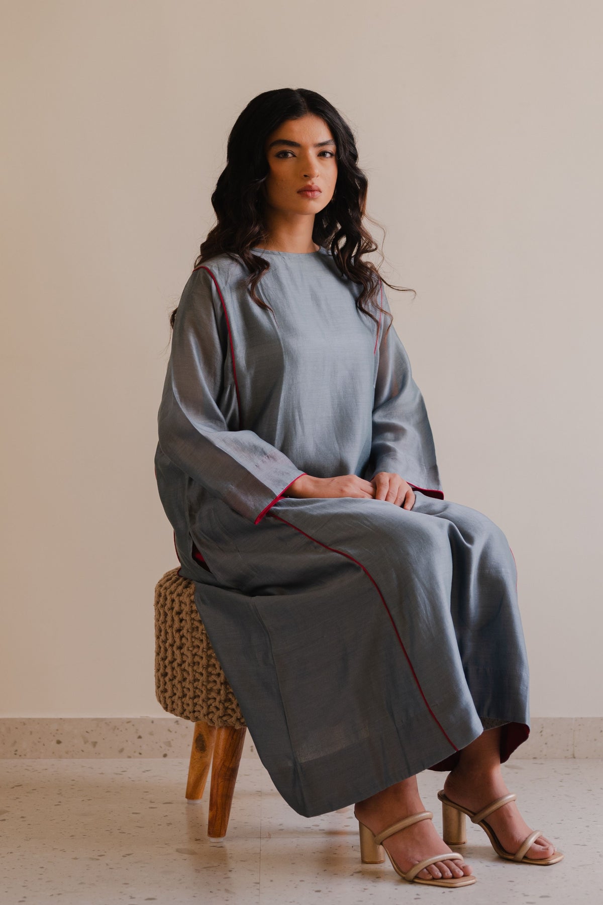 Tuya Tunic Set