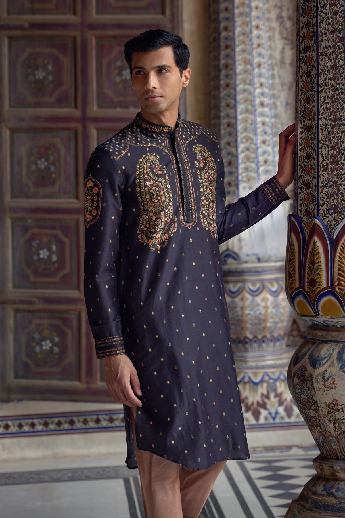 Taimur Kurta Set