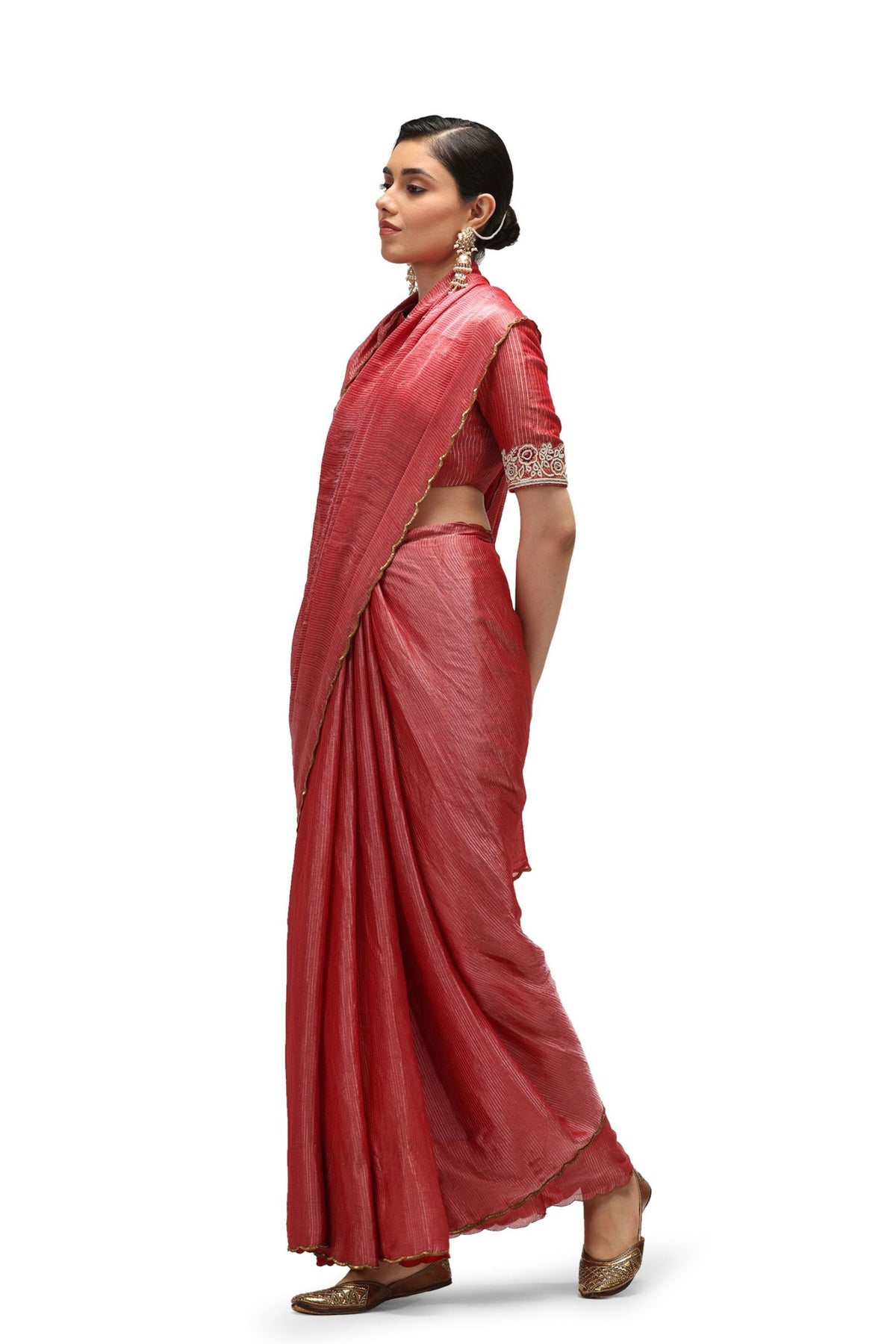 Rani Saree