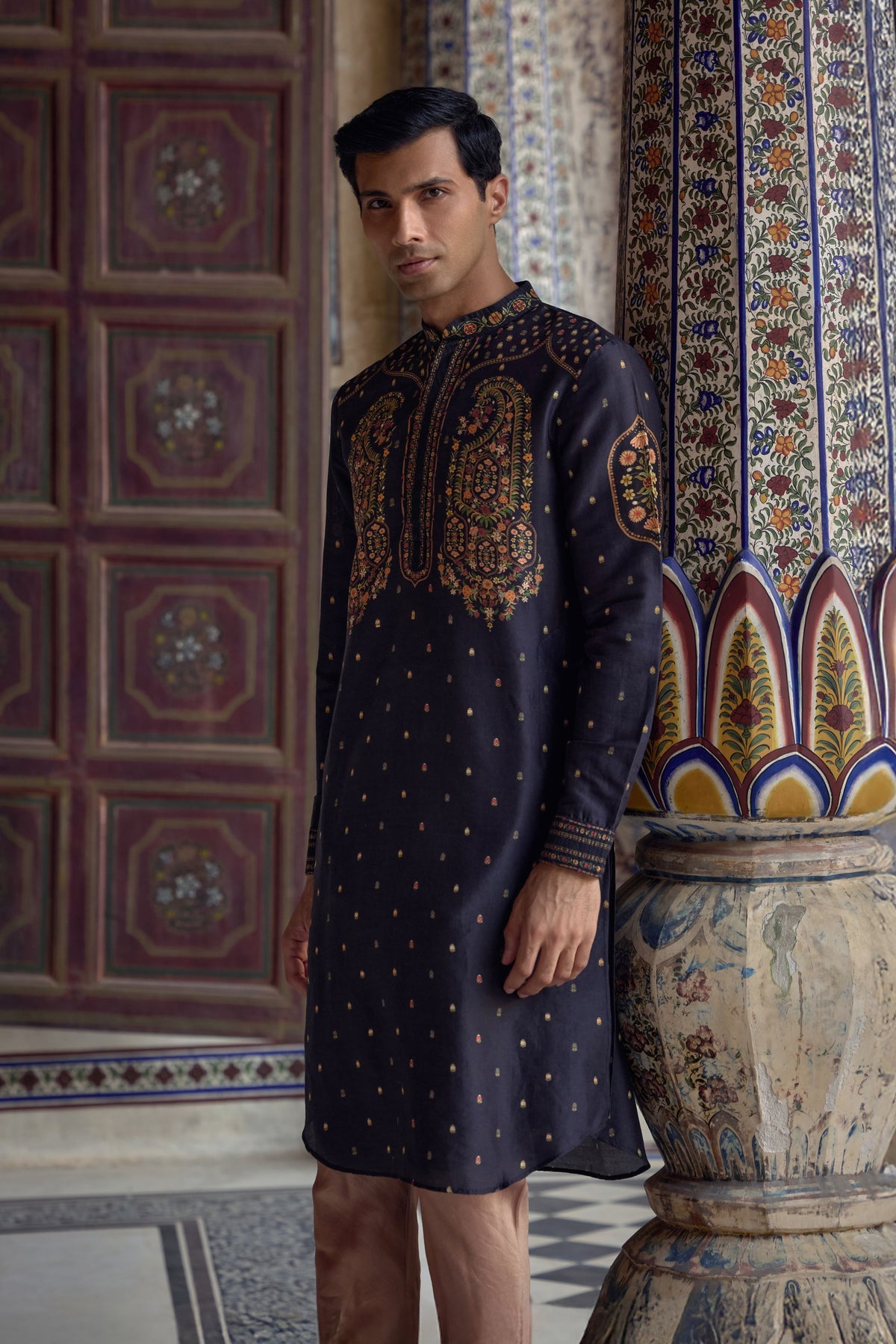 Taimur Kurta Set