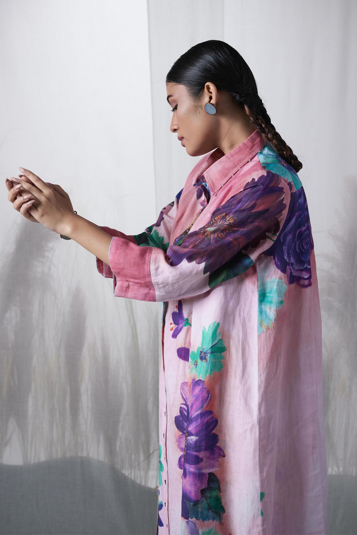 Liana Kurta Set