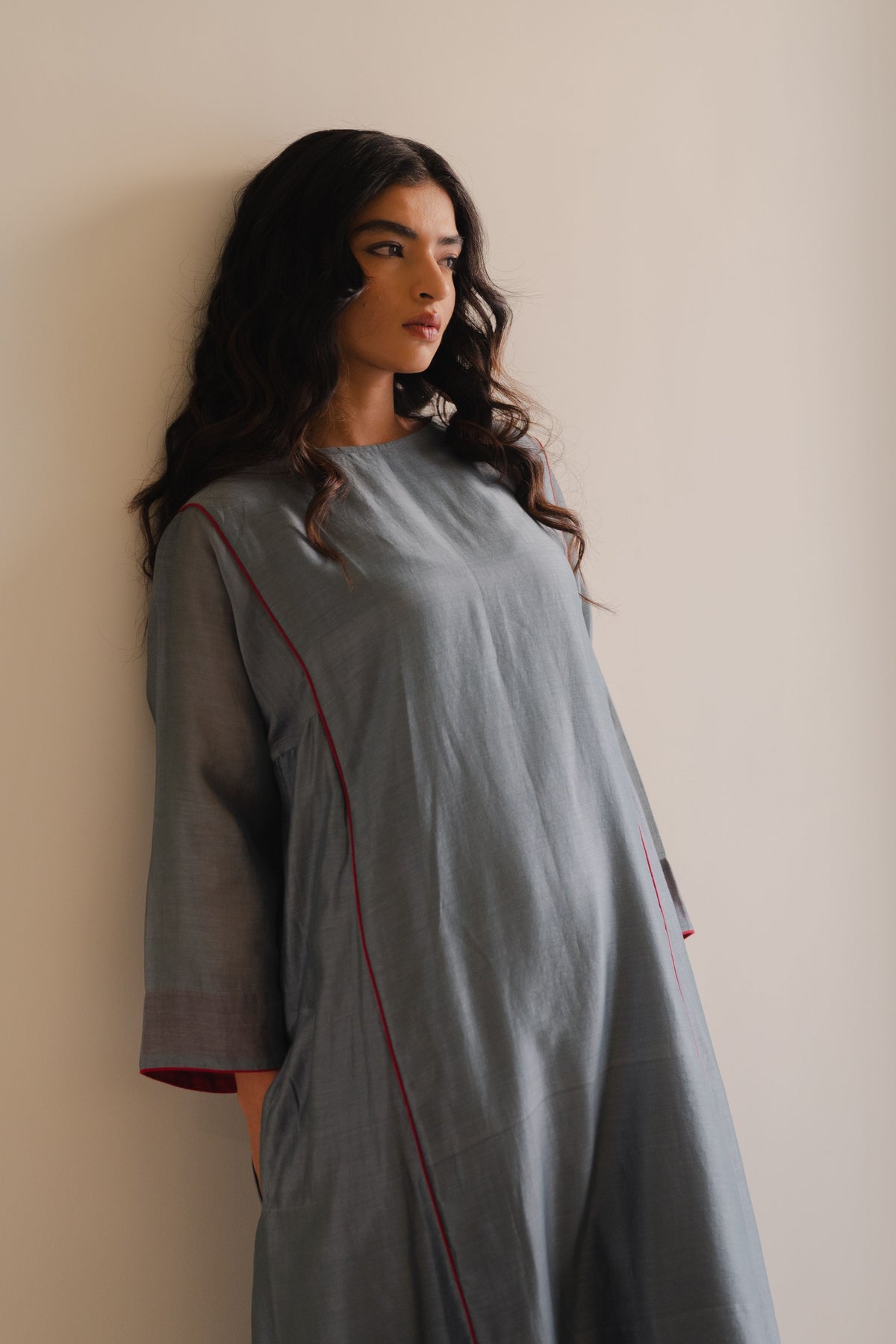 Tuya Tunic Set