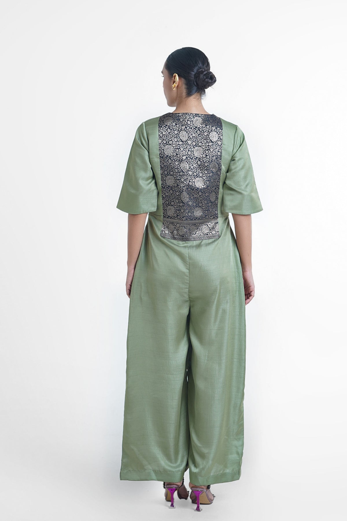 Izu Jumpsuit