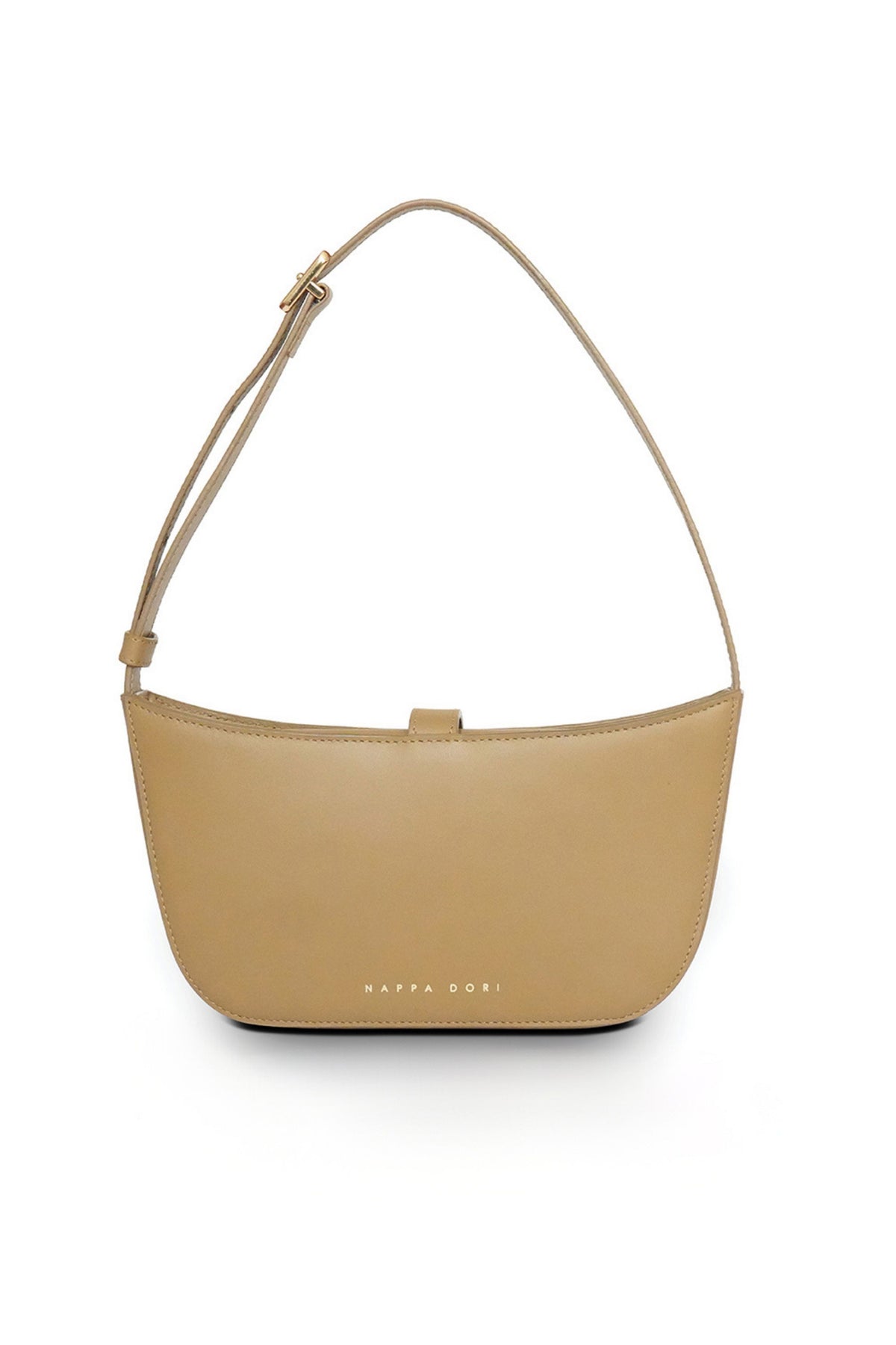 Ochre Mabel Shoulder Bag