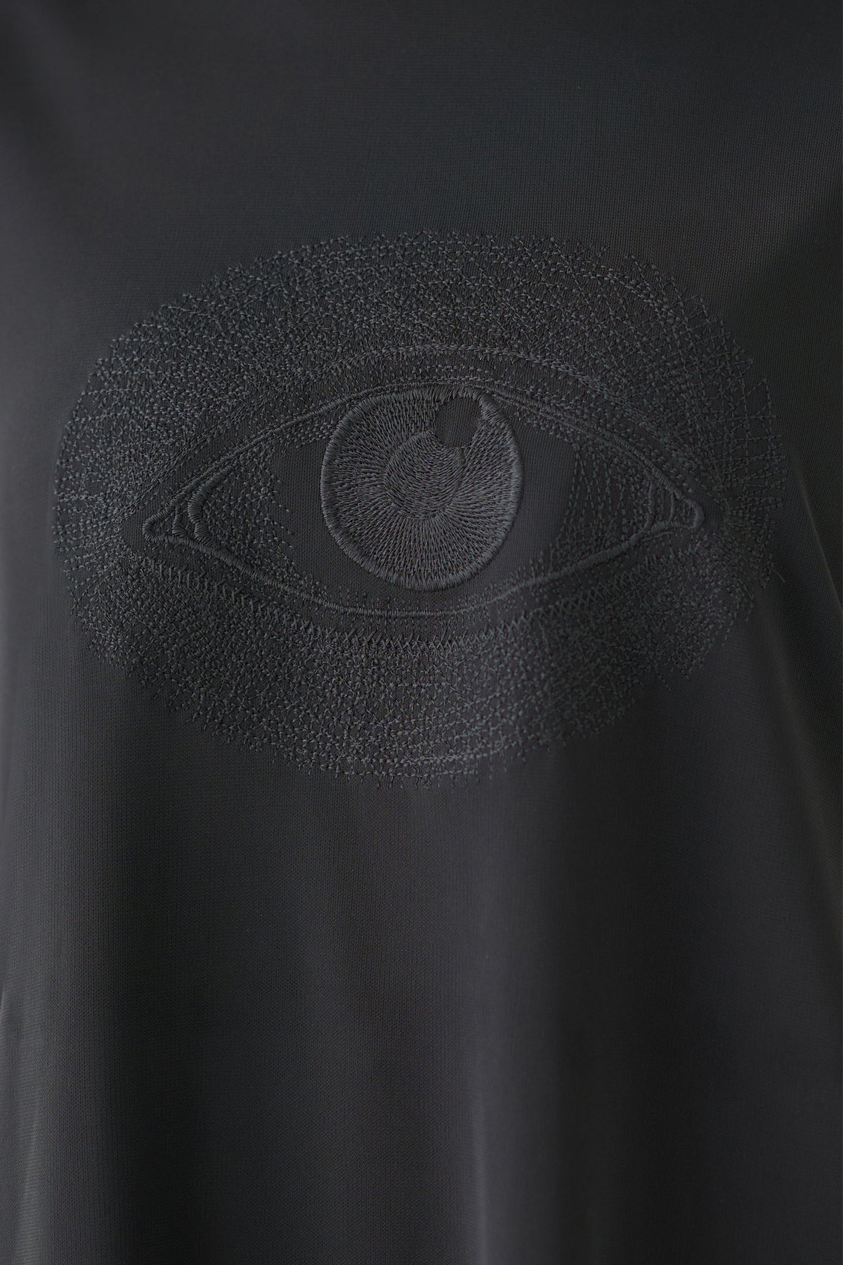 Oversized Third Eye T-shirt