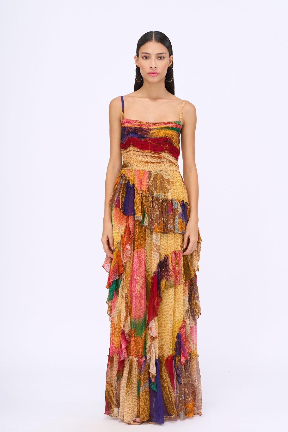 Paradise Maxi Dress