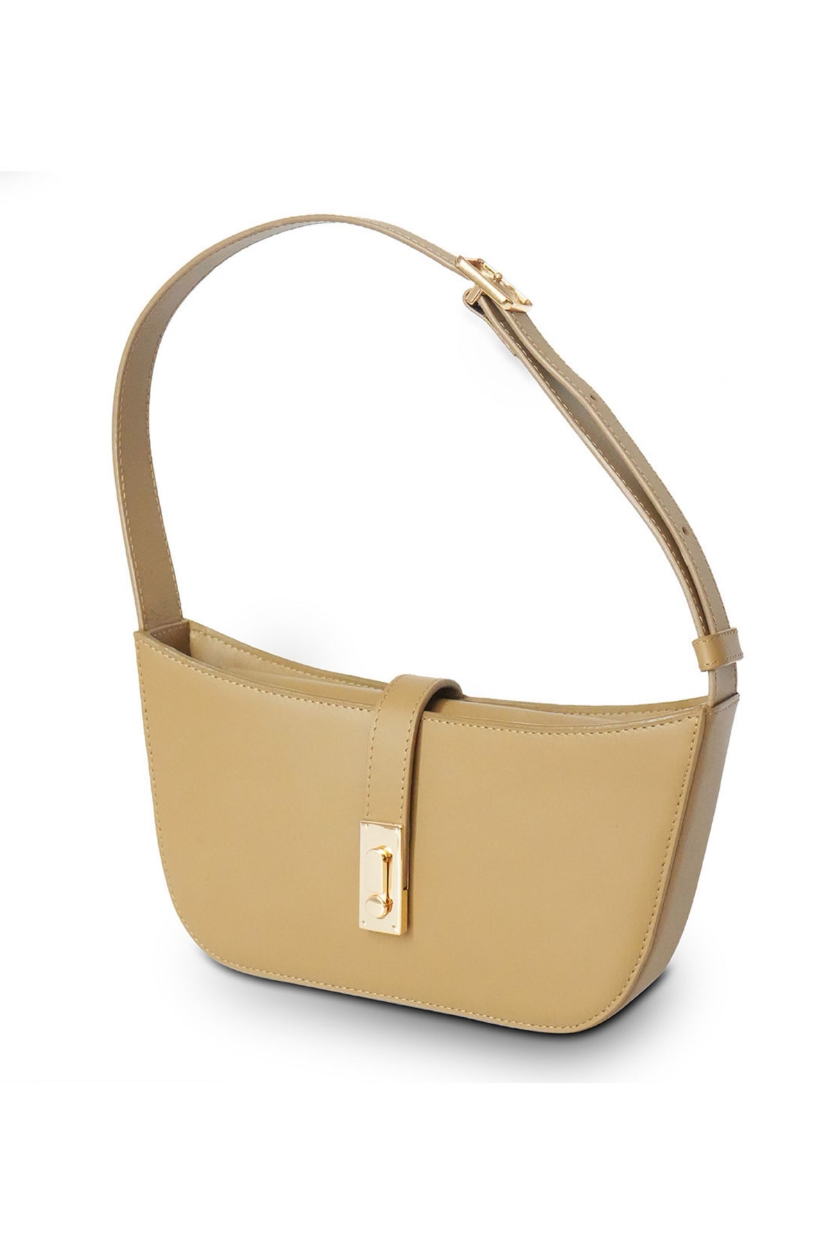 Ochre Mabel Shoulder Bag