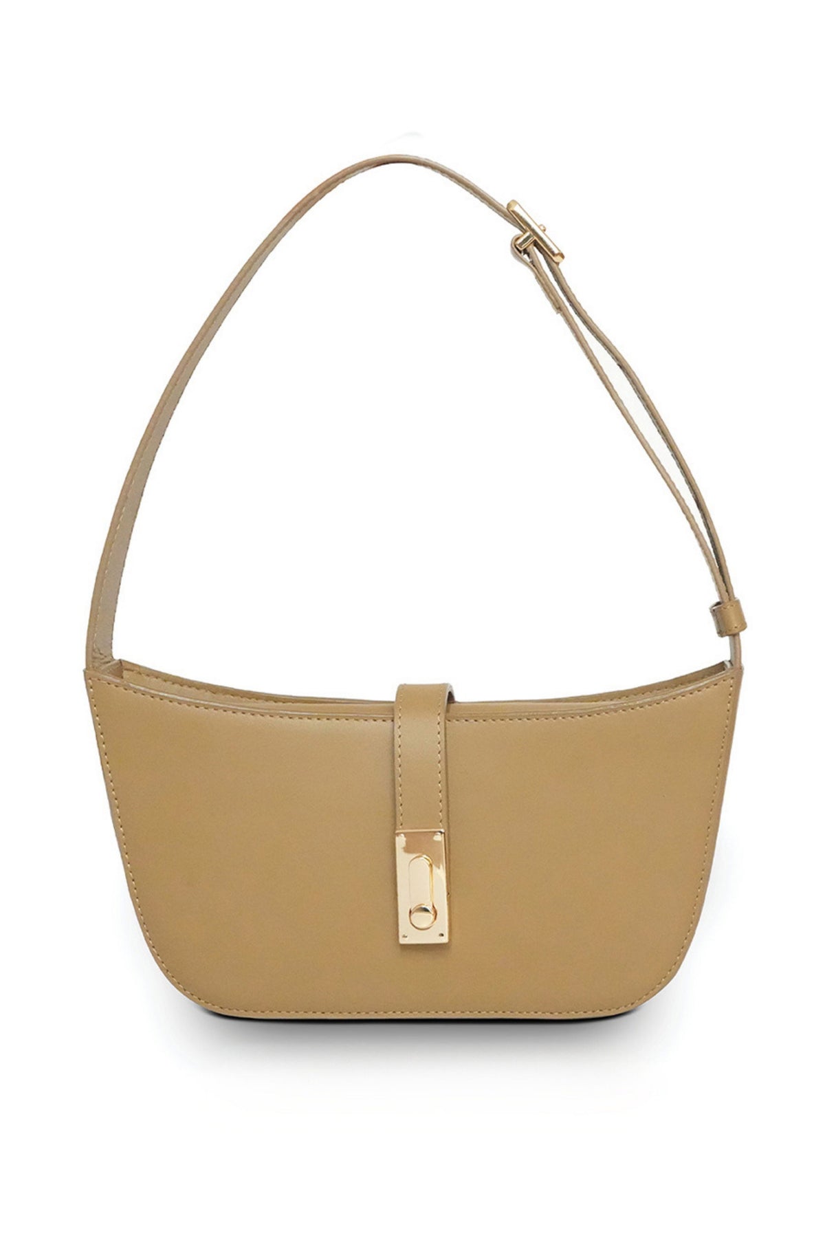 Ochre Mabel Shoulder Bag