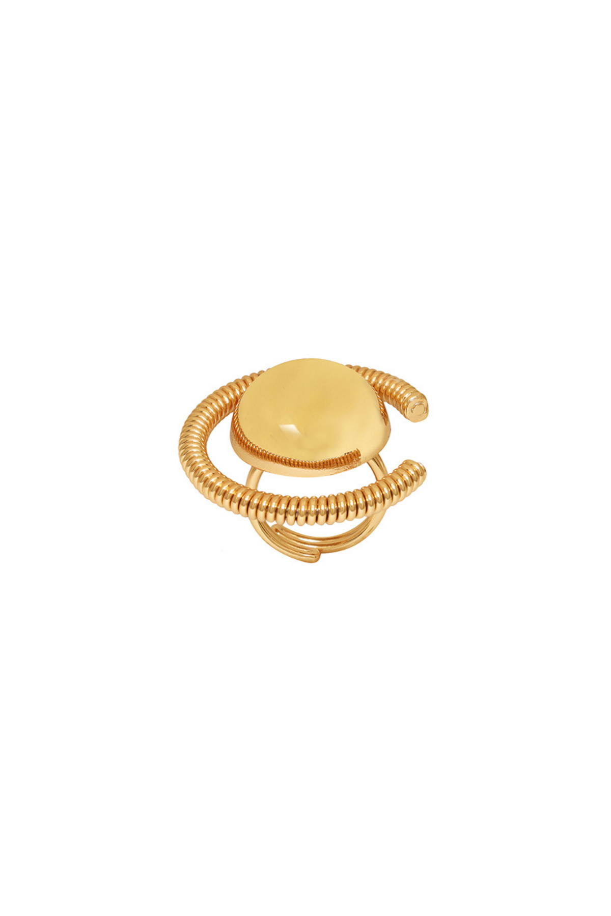 Lyon Ring