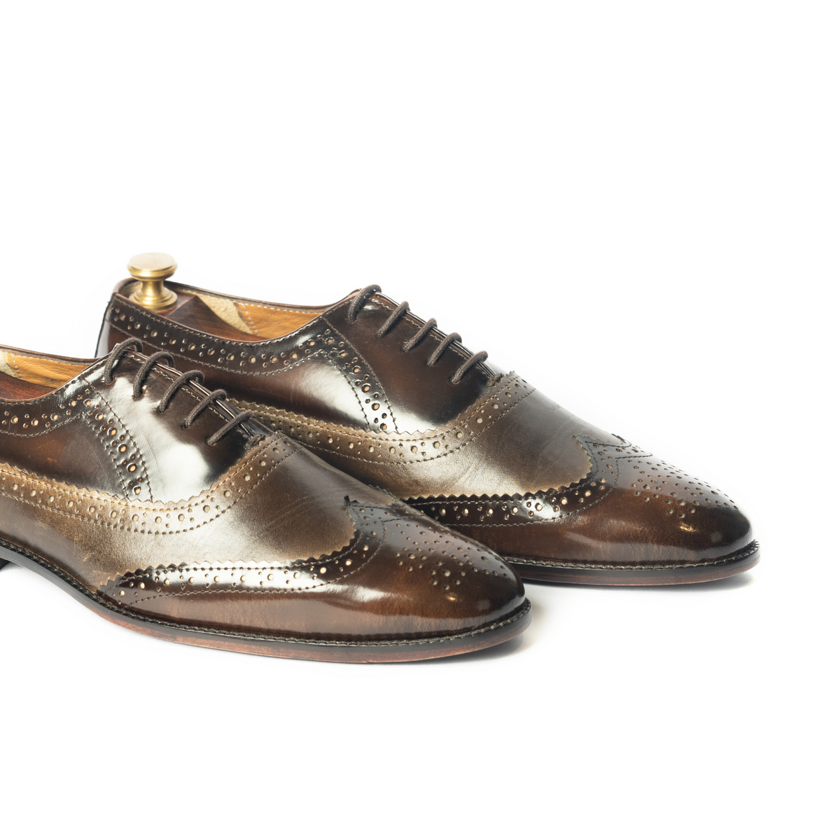 Invictus Brogue