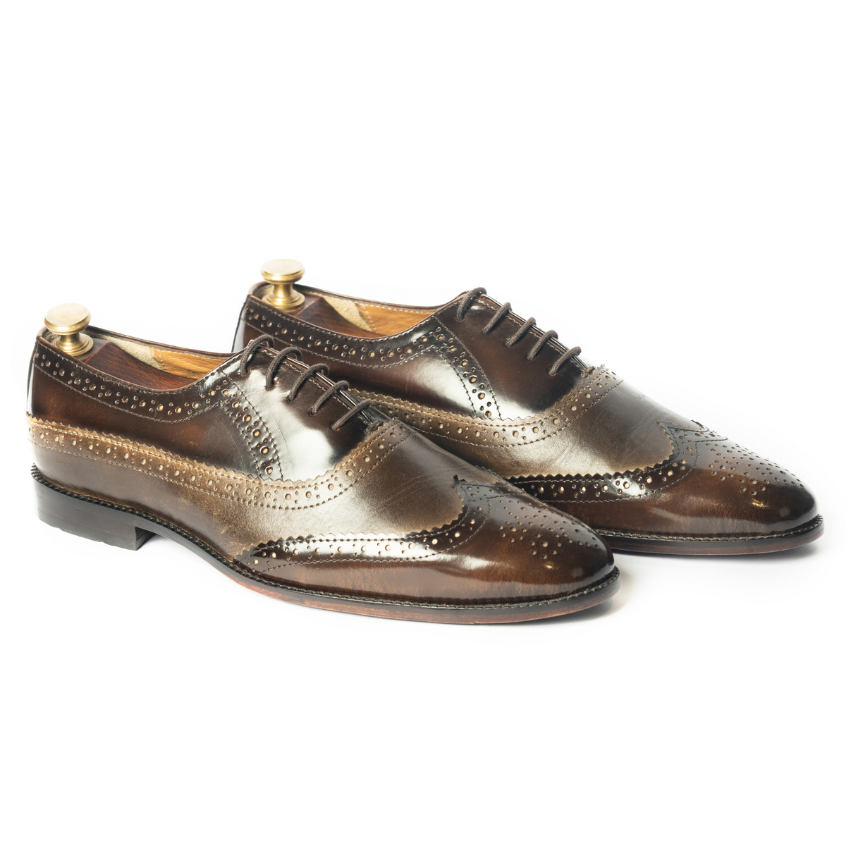 Invictus Brogue