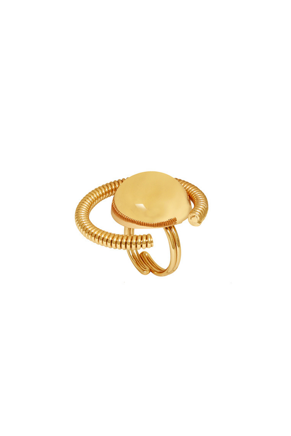 Lyon Ring