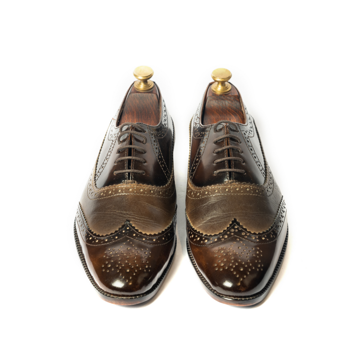 Invictus Brogue