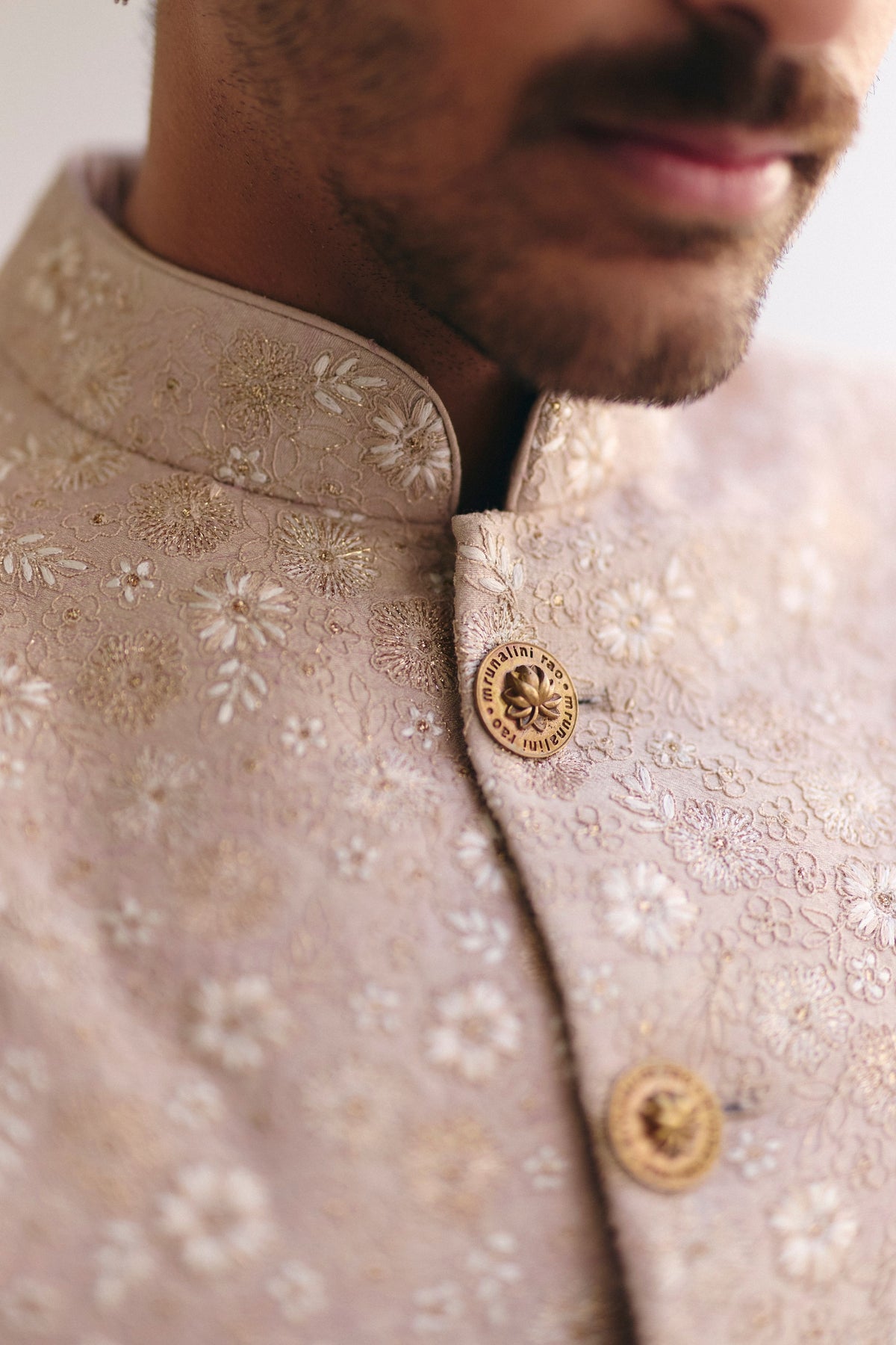 Sambhuya Sherwani Set