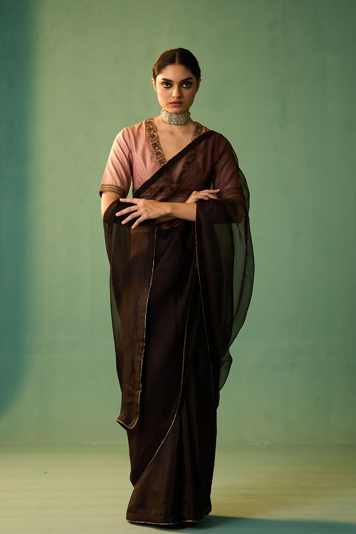 Naila Saree