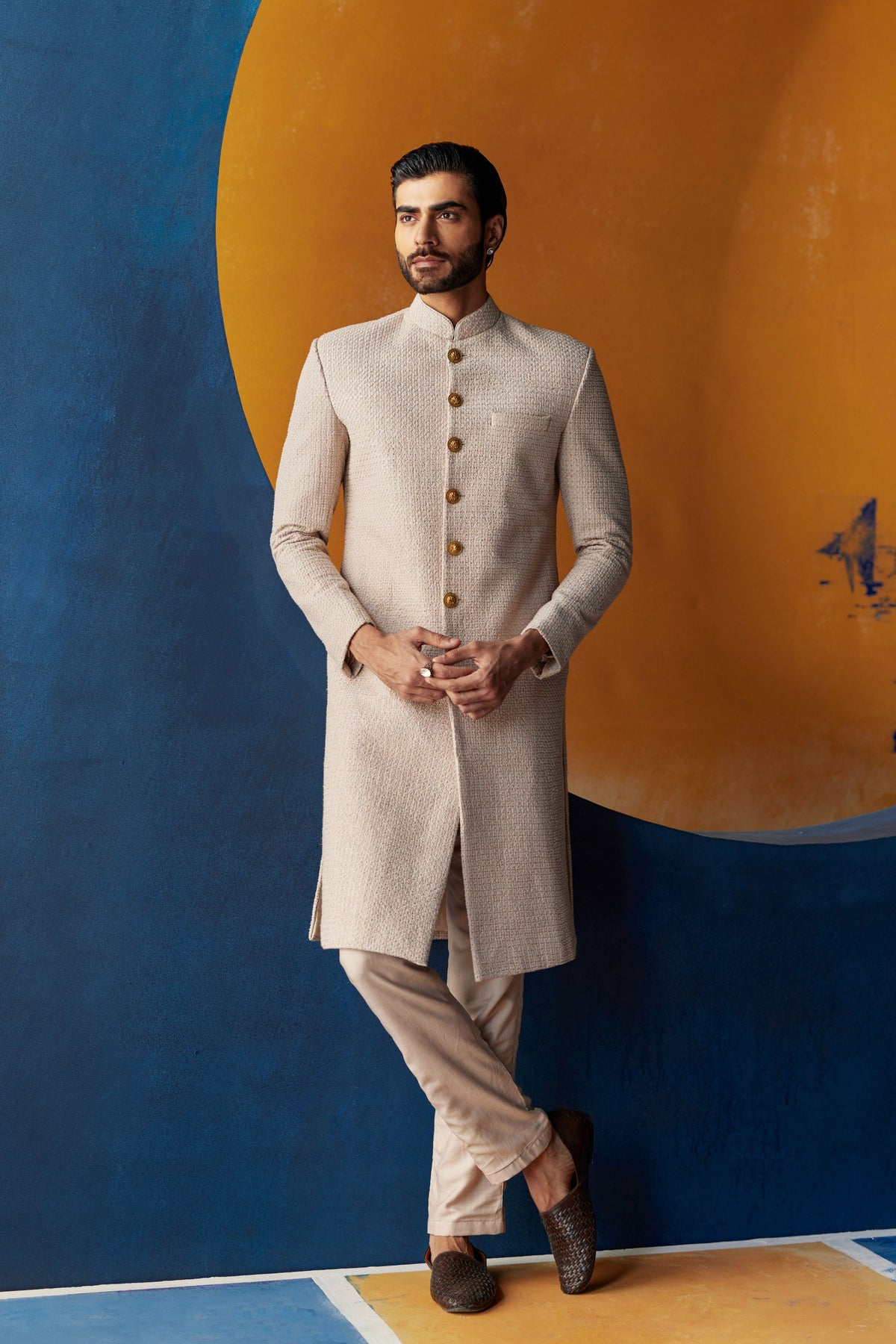 Paala Sherwani