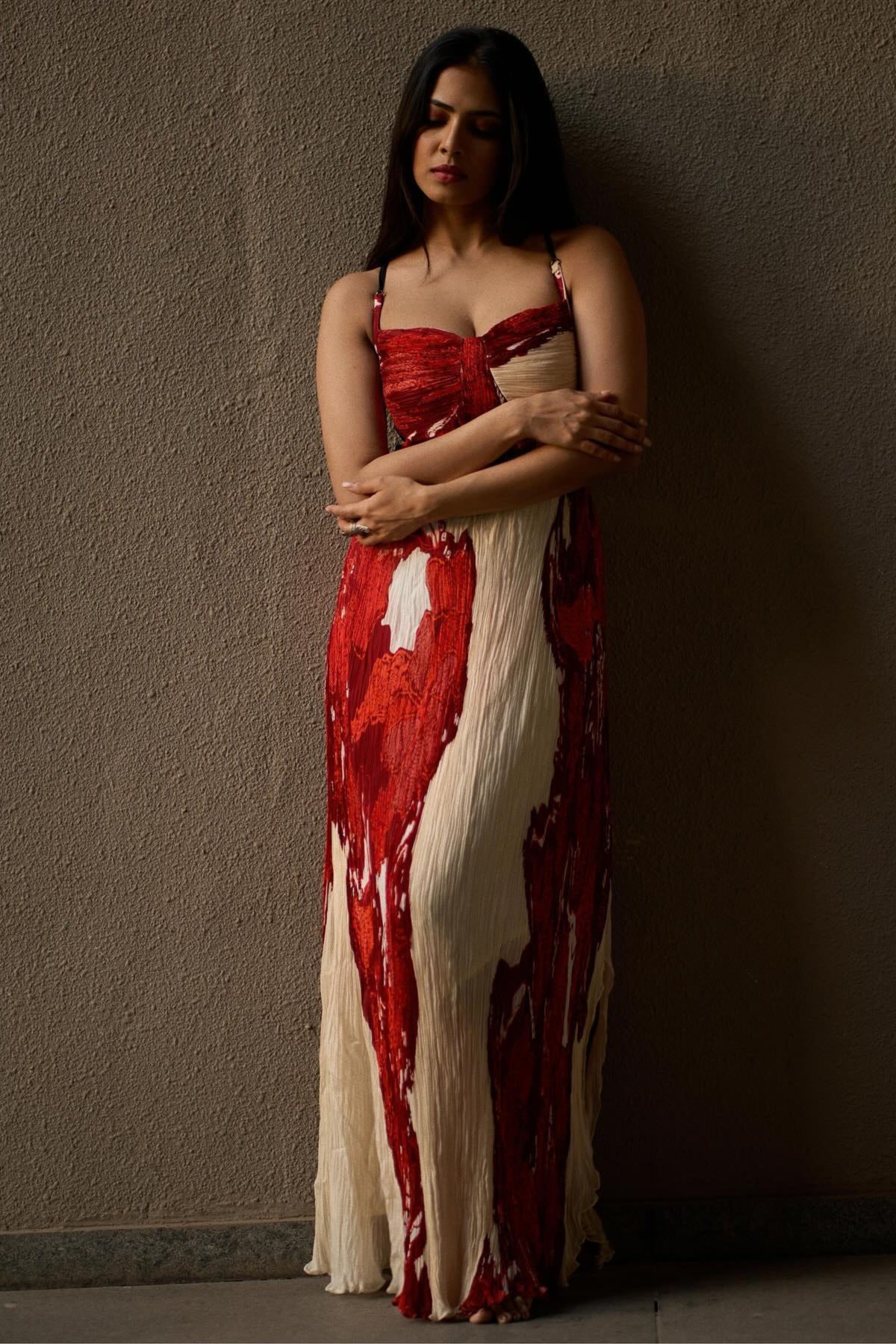 Malavika Mohanan in Saaksha &amp; Kinni