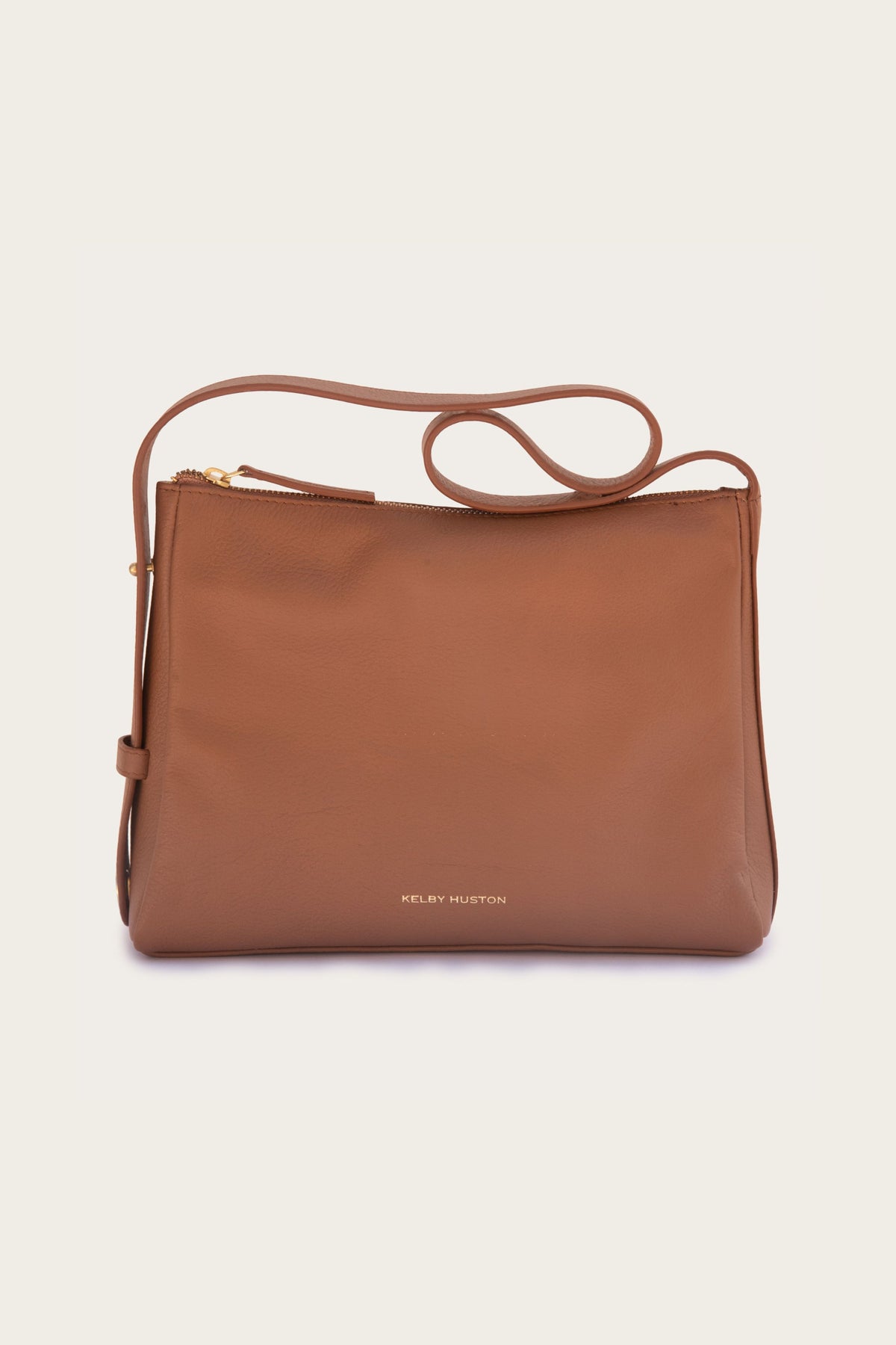 Emmy Tan Shoulder Bag