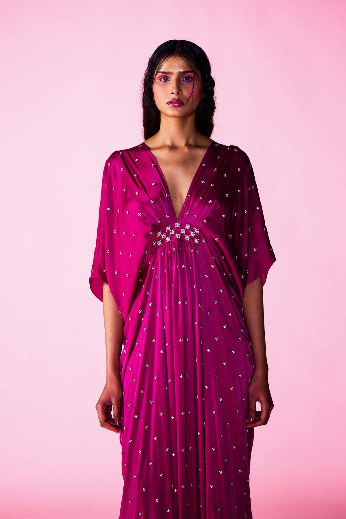 Esme Easy Breezy Kaftan