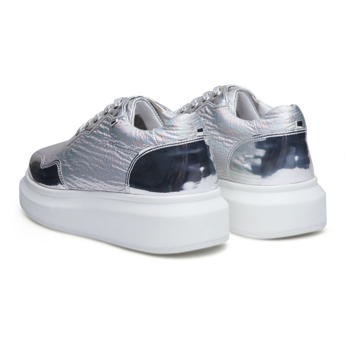 Boogie Woogie Wedding Classic Sneakers