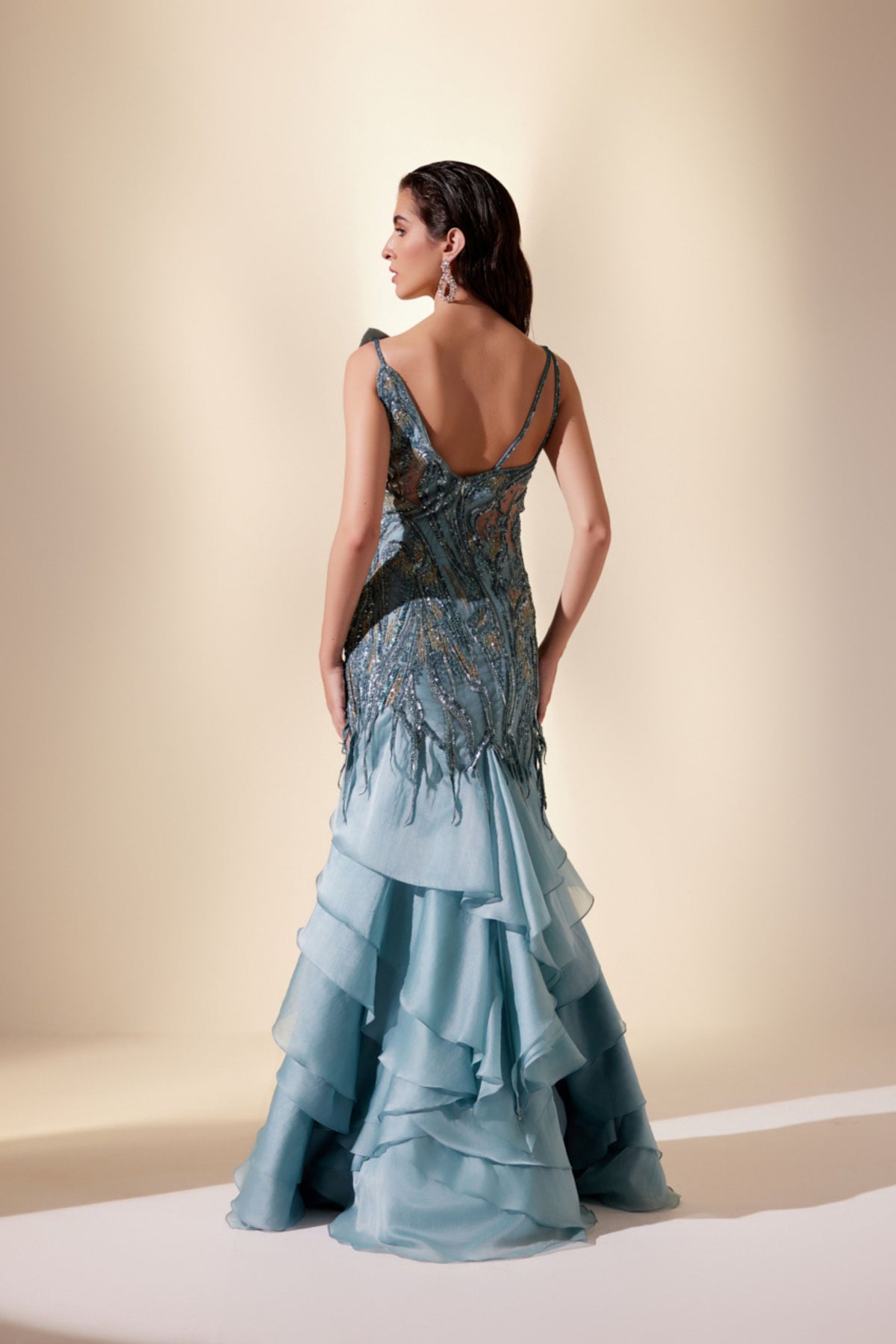 Serenade Stellar Gown