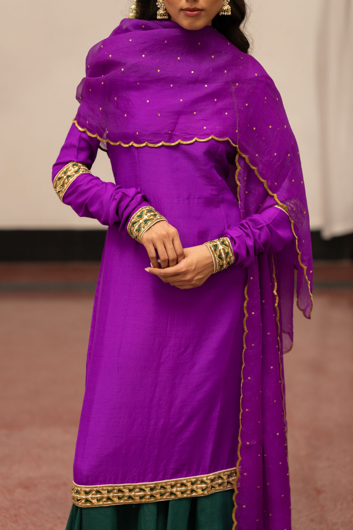 Vrinda Dupatta