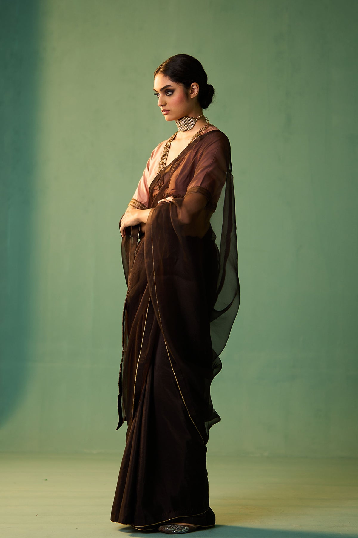 Naila Saree