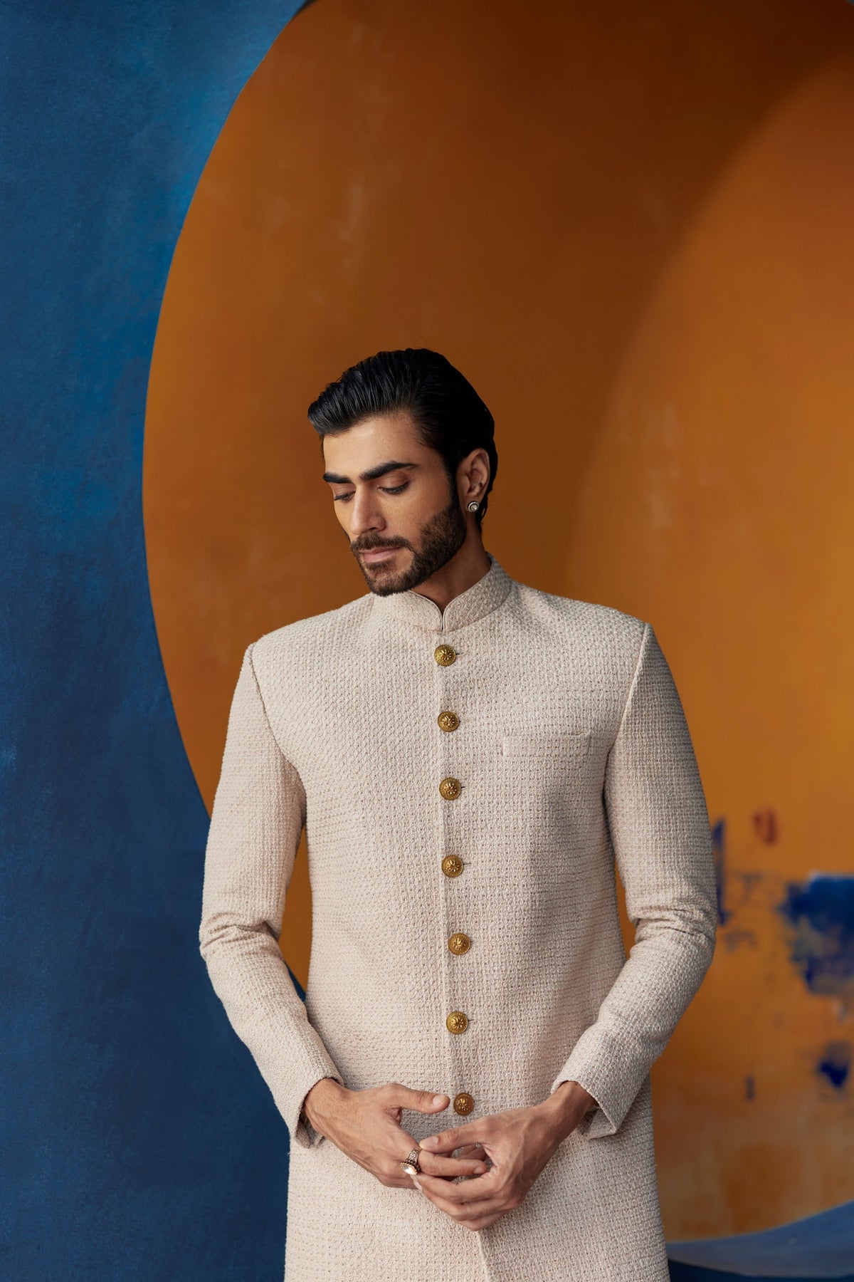 Paala Sherwani