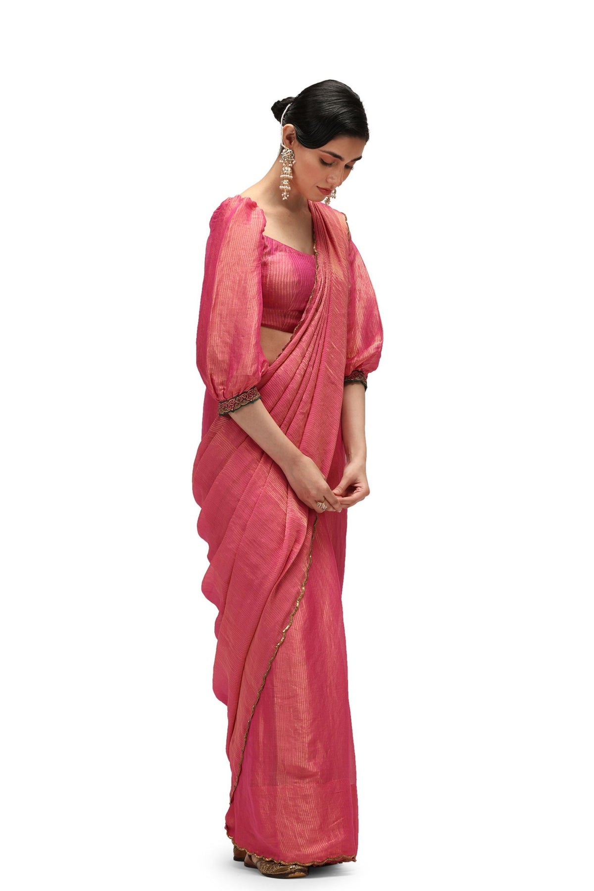 Kumud Saree