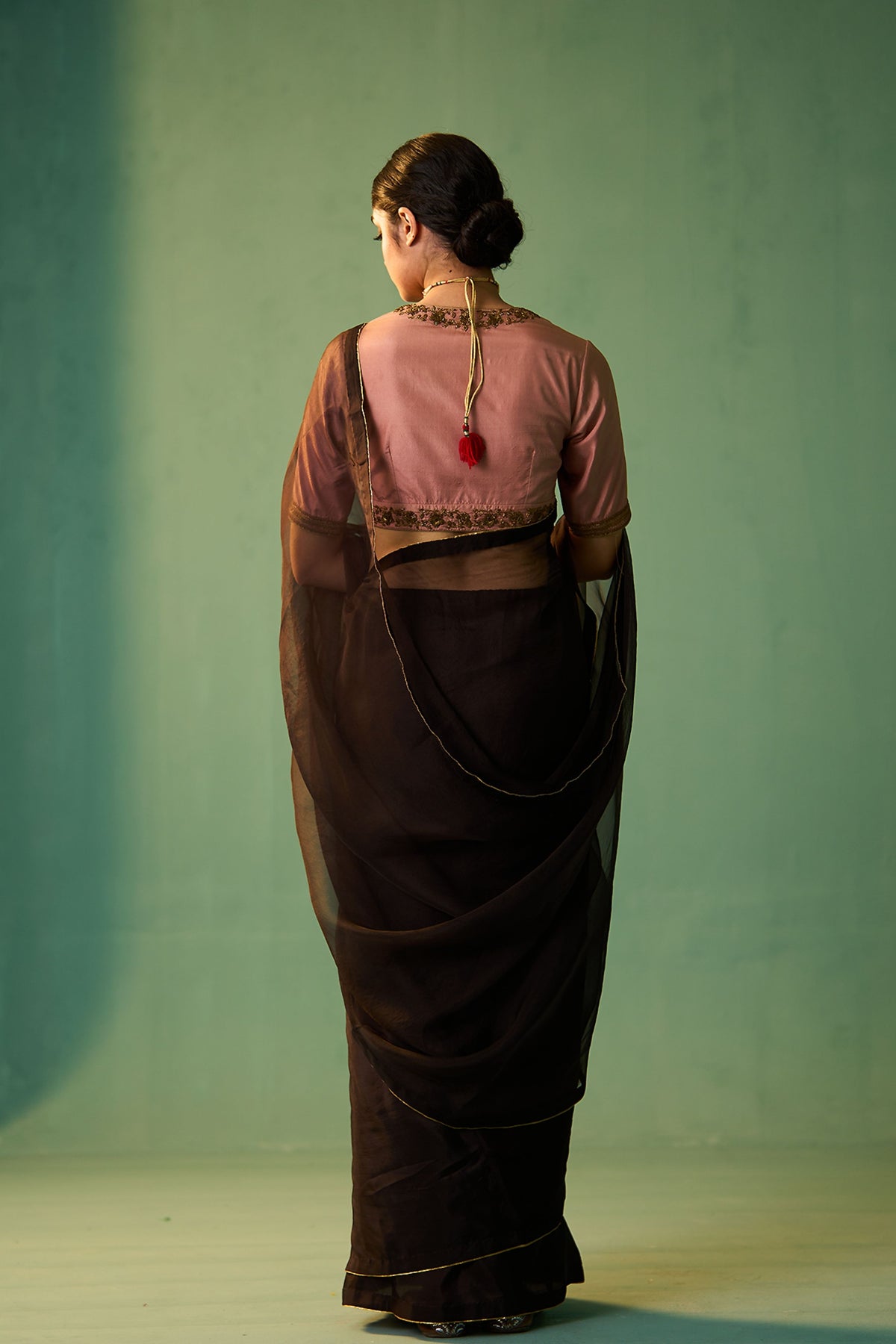 Naila Saree