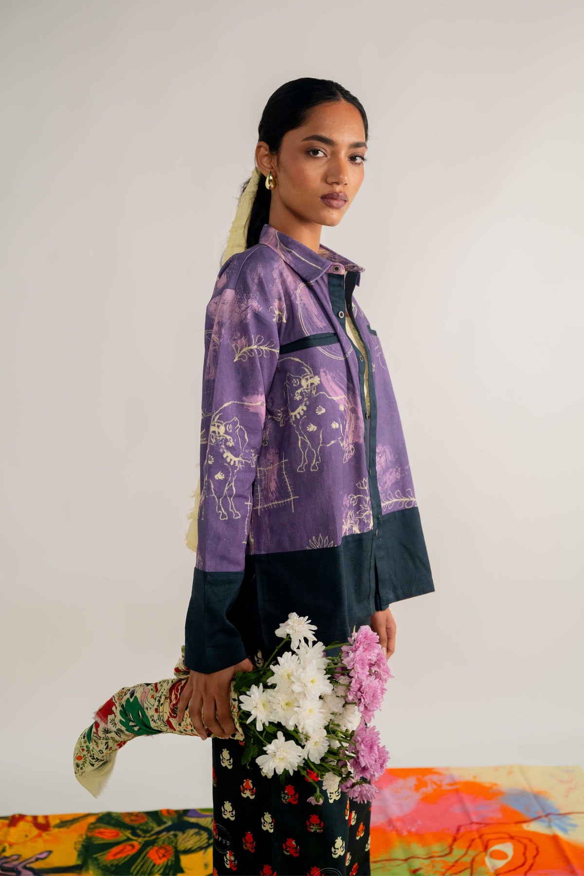 Padma Women Jacket