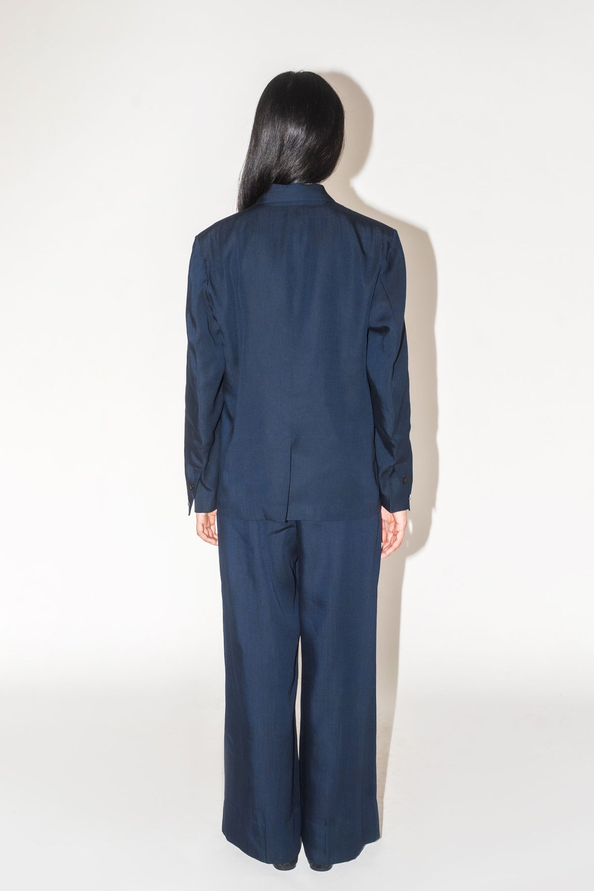 Midnight Navy Pant