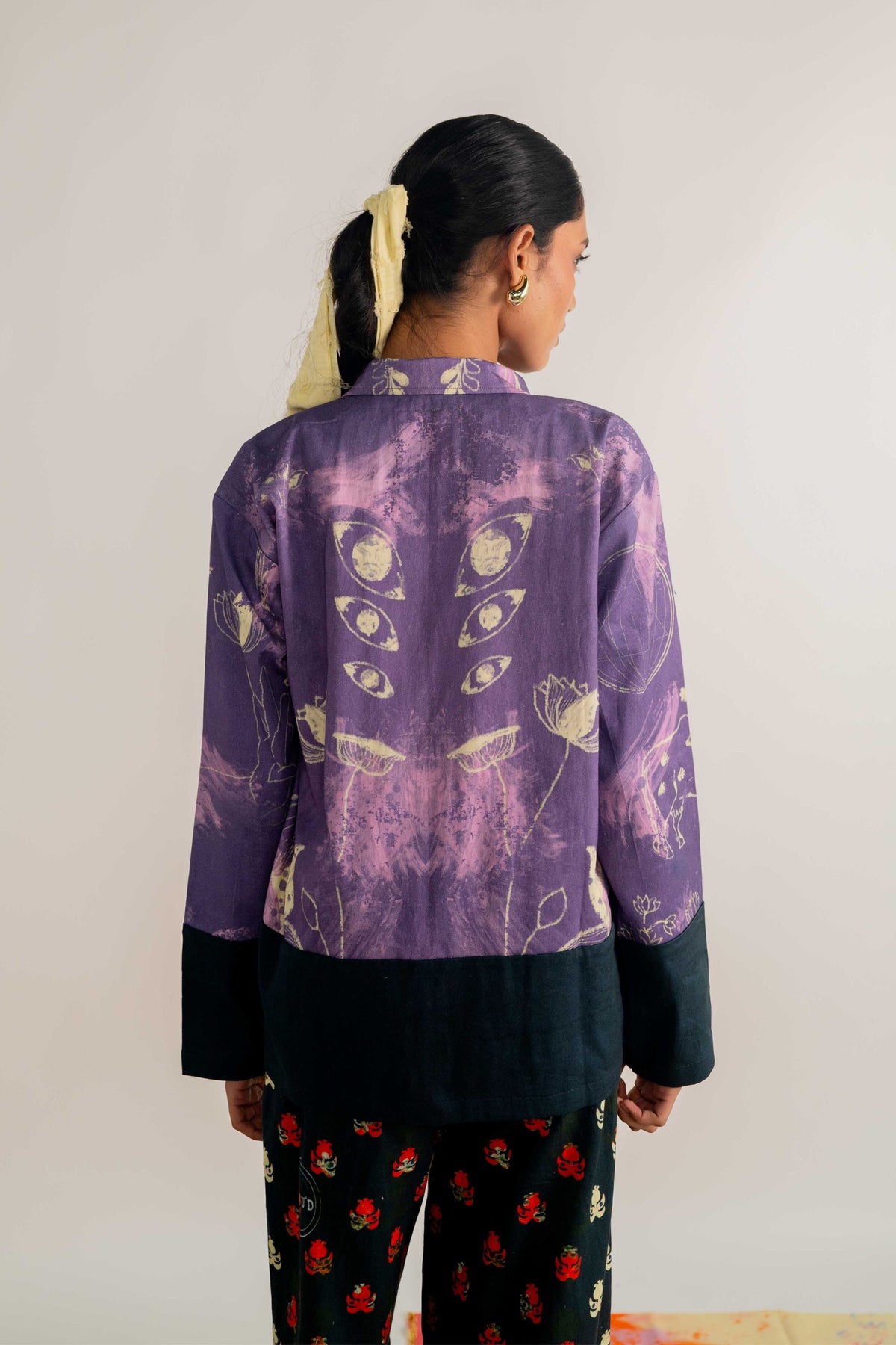 Padma Women Jacket