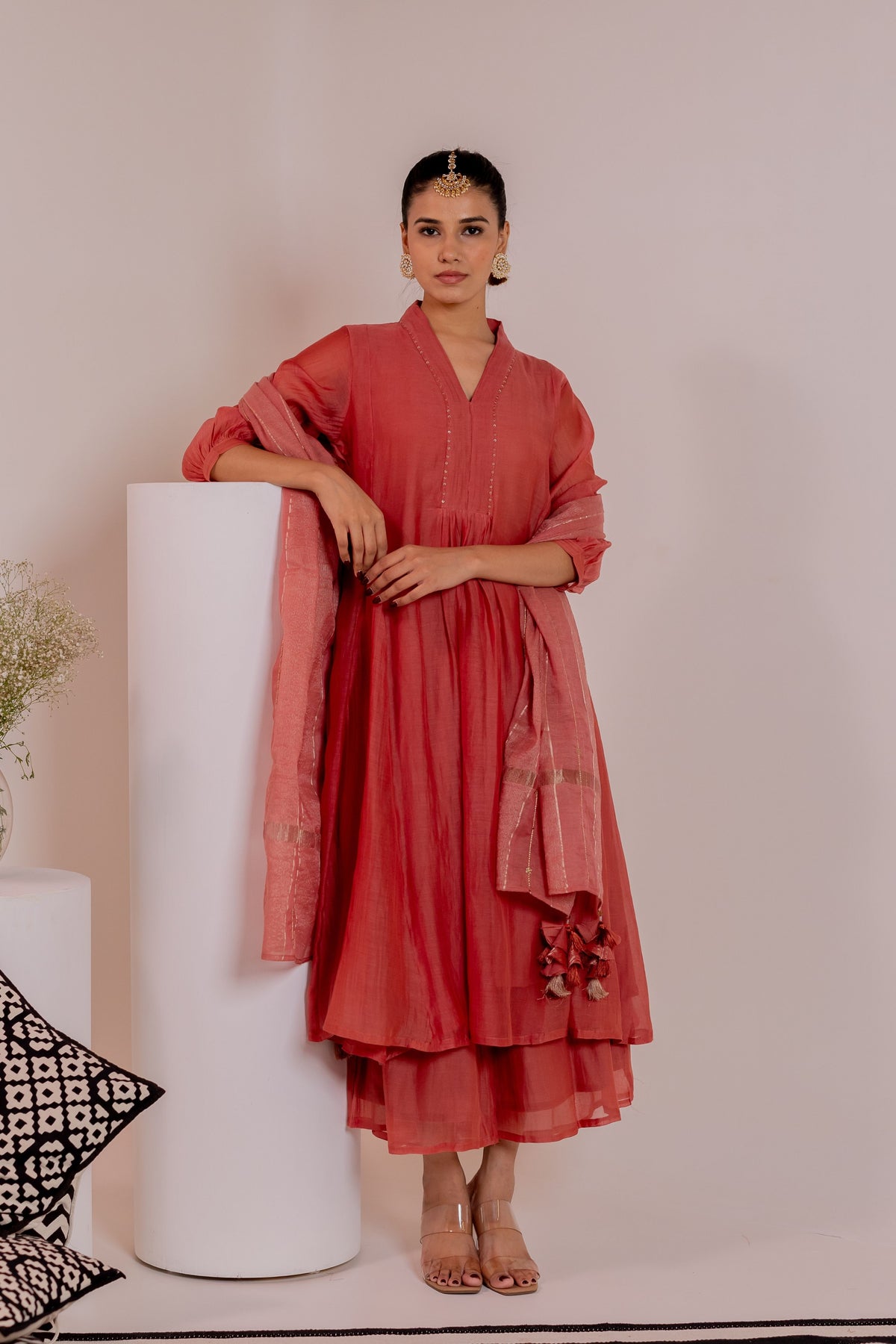 Taara Kurta Set