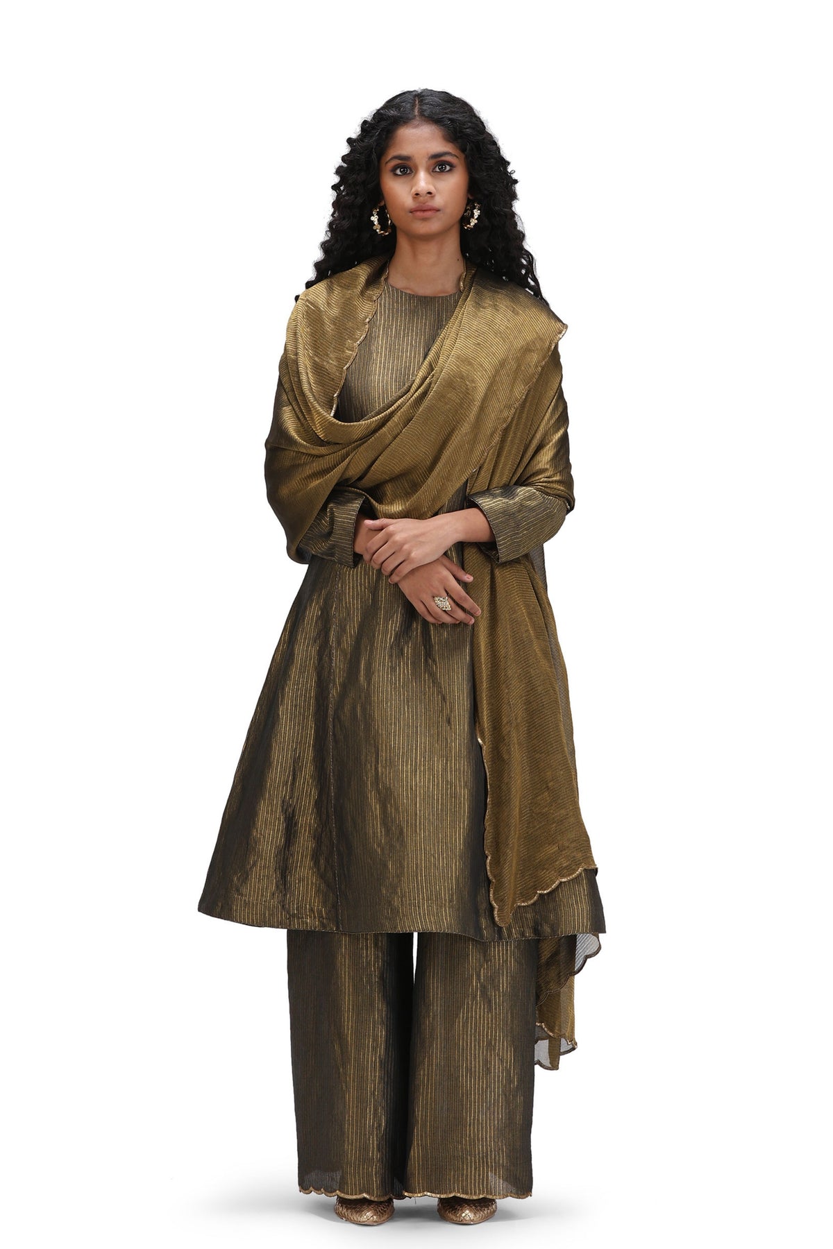 Ragini Tunic Set