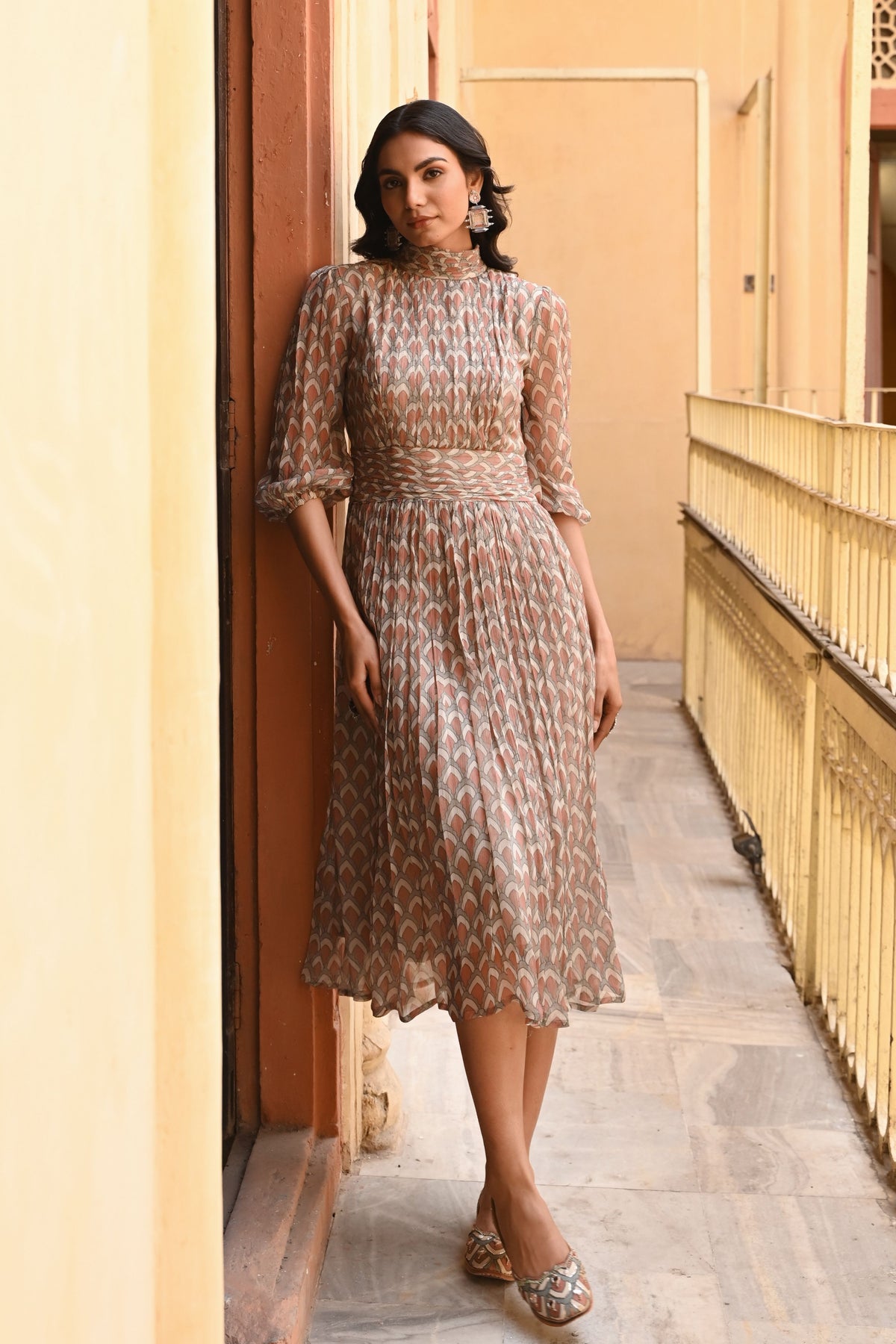 Patrika Dress