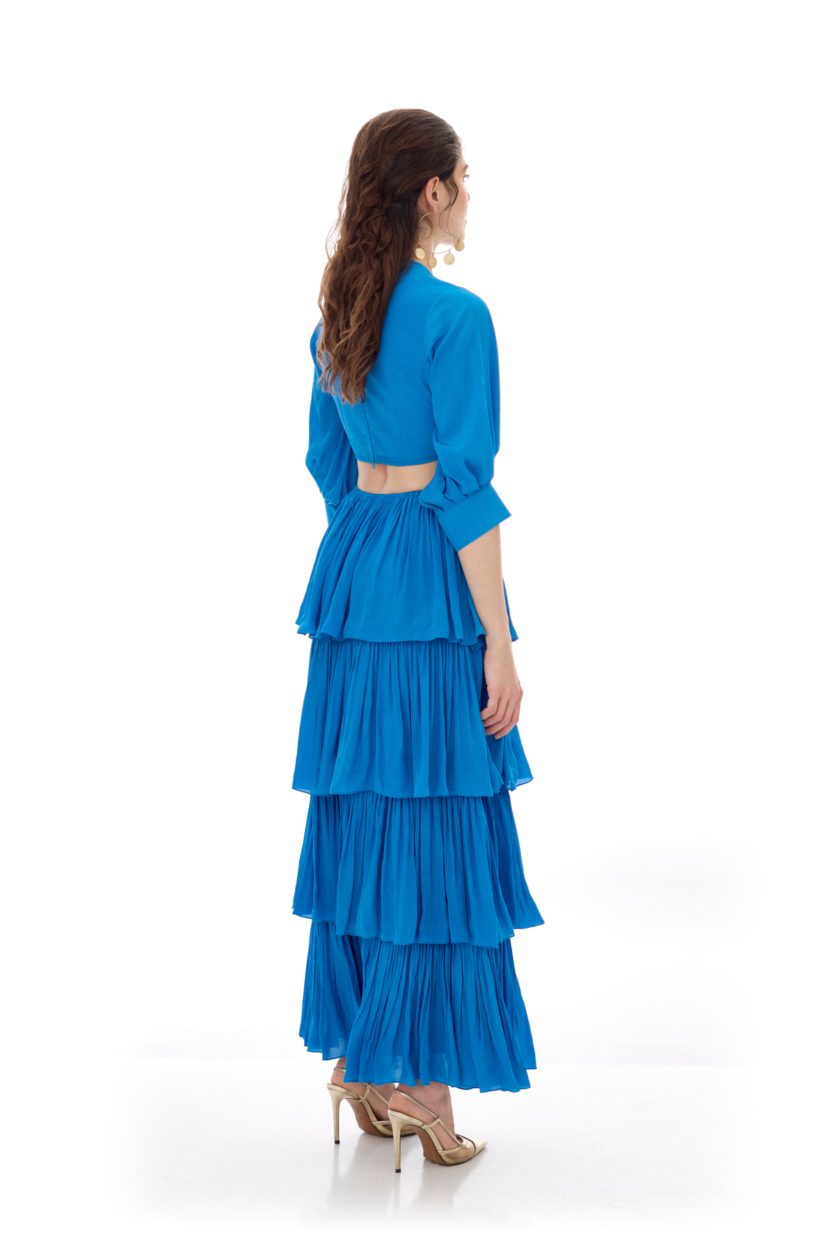 Laurel Maxi Dress