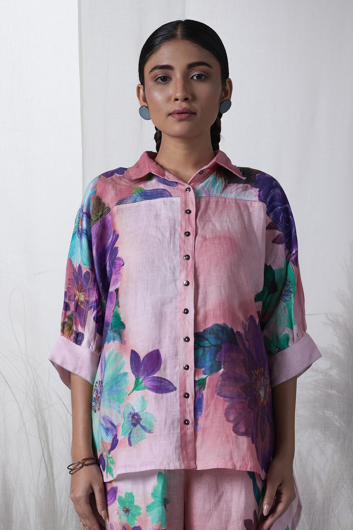 Kauri Shirt