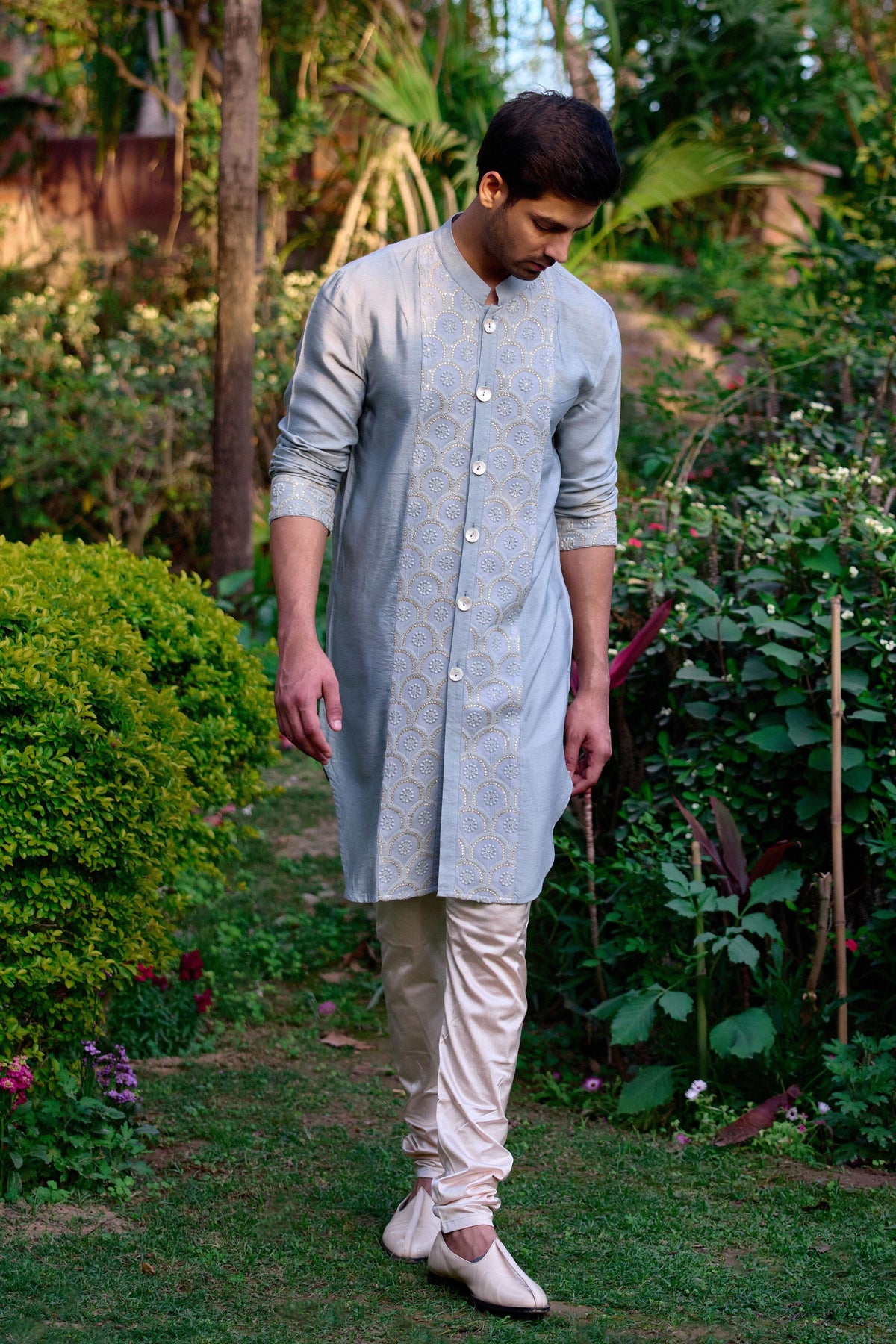 Mandawa Kurta Set