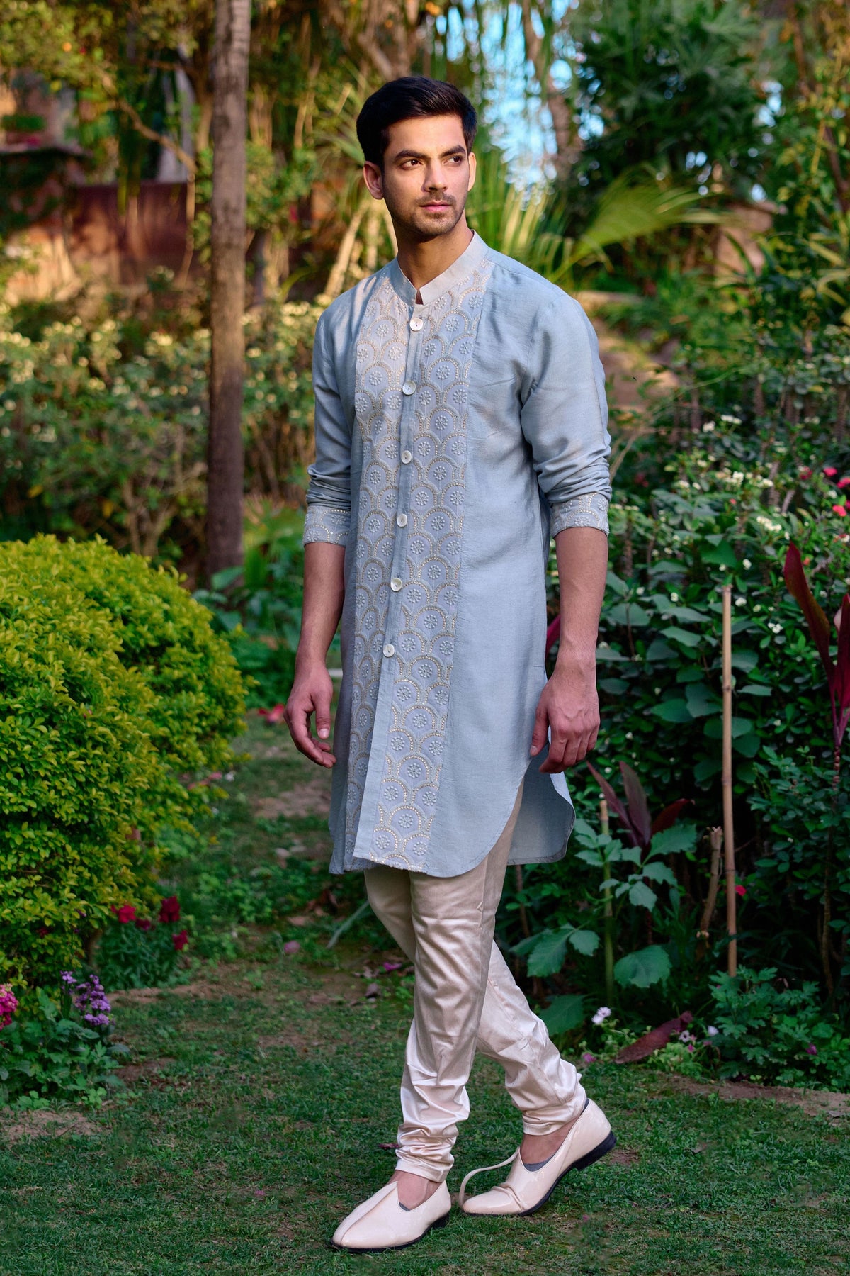 Mandawa Kurta Set