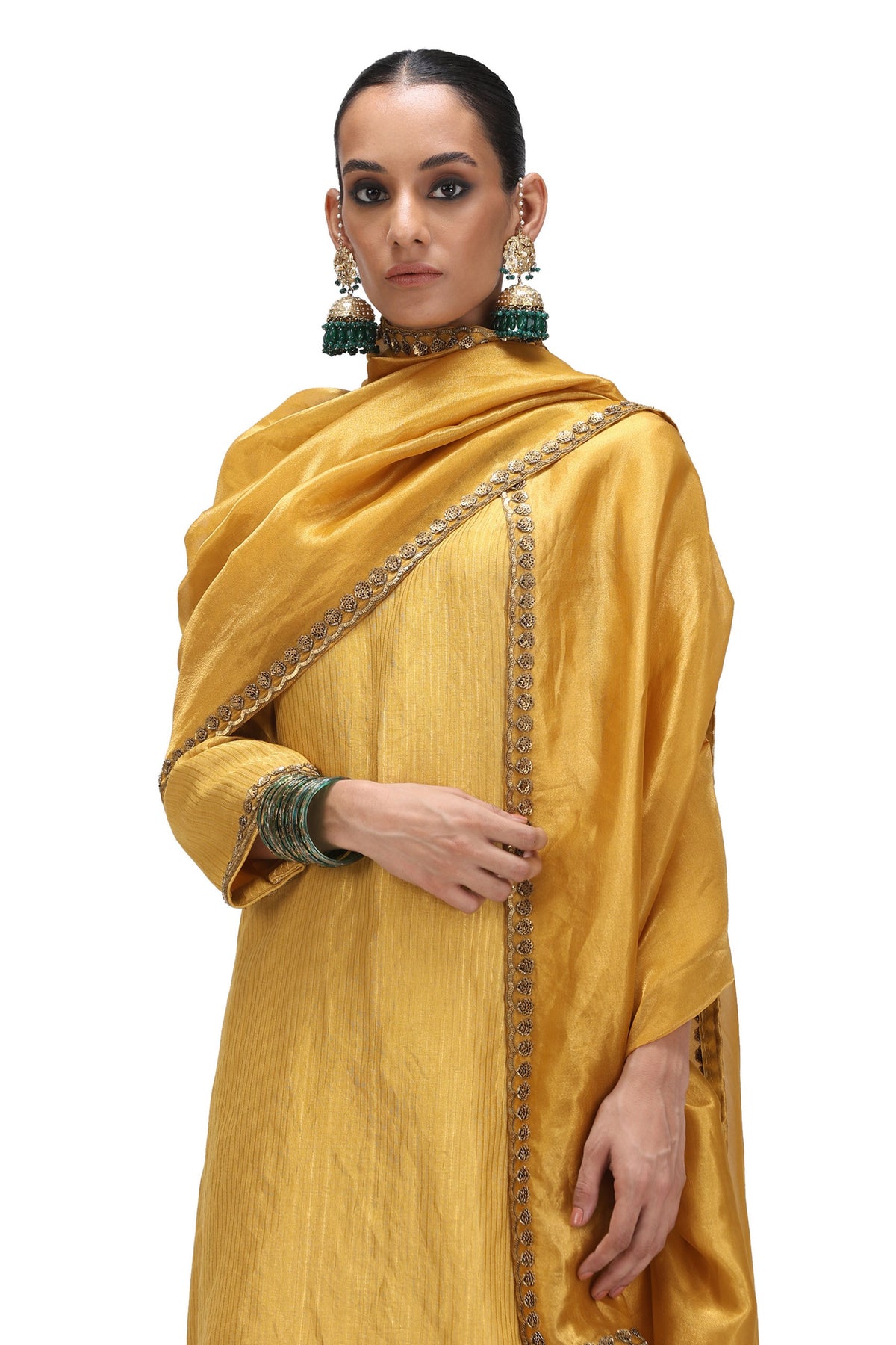 Riah Dupatta