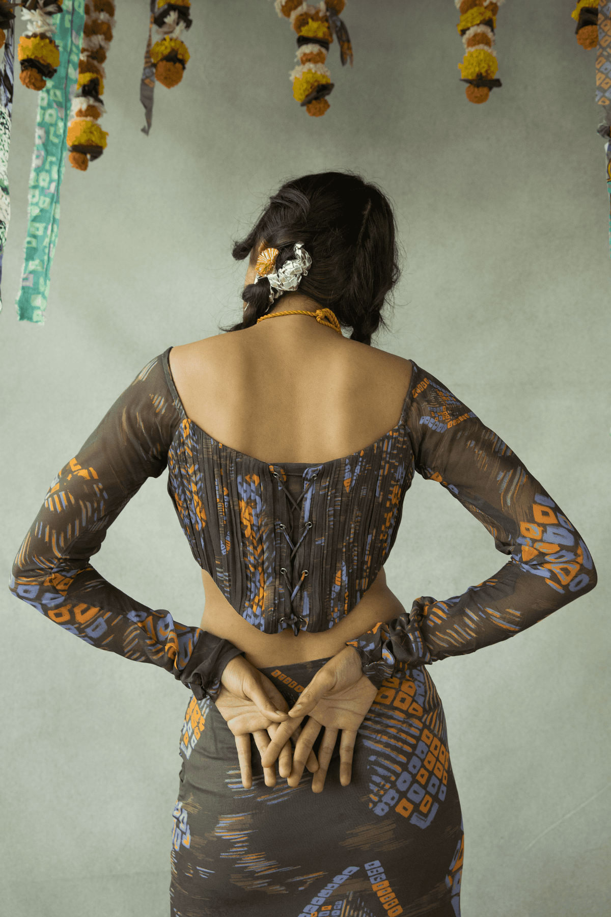 Jugni Corset