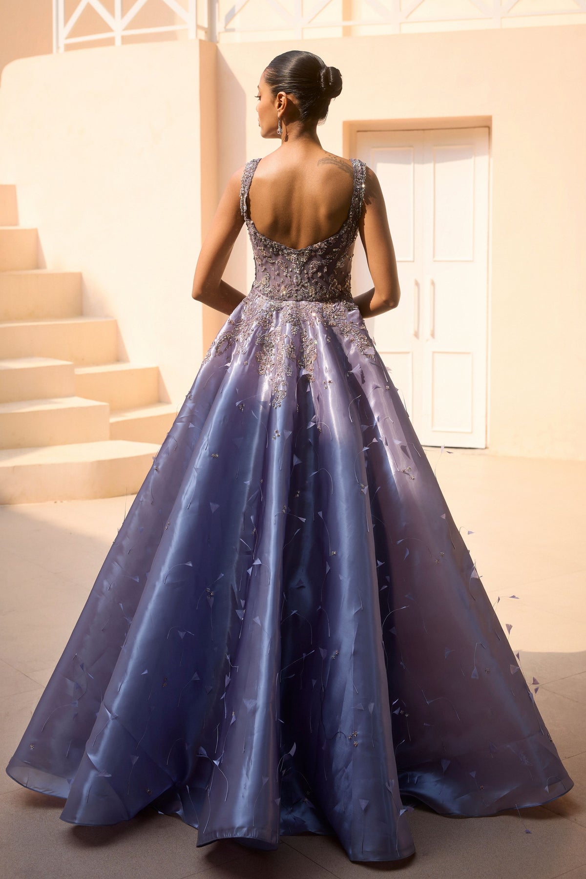 Viola Mystique Gown