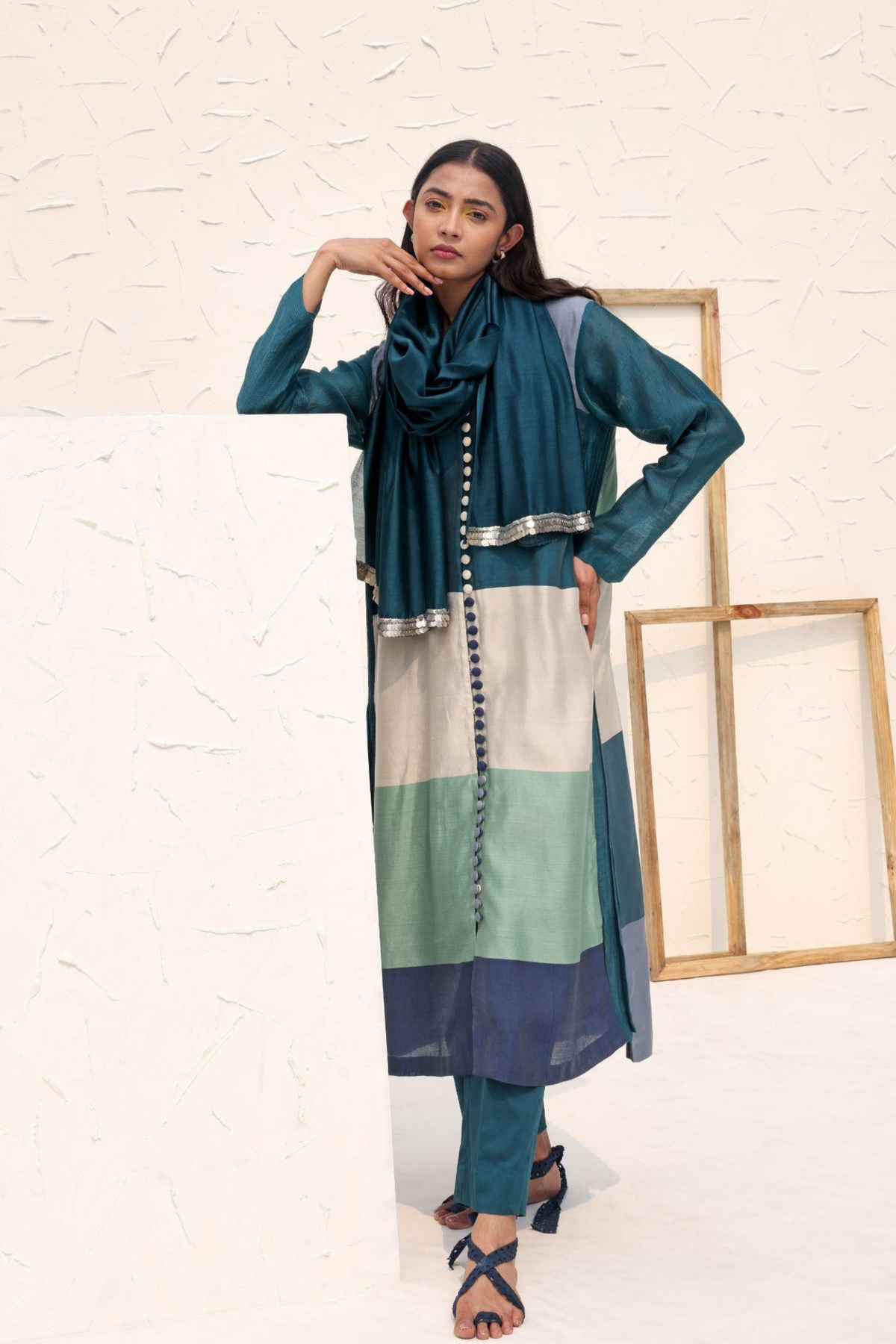 Grace Kurta Set