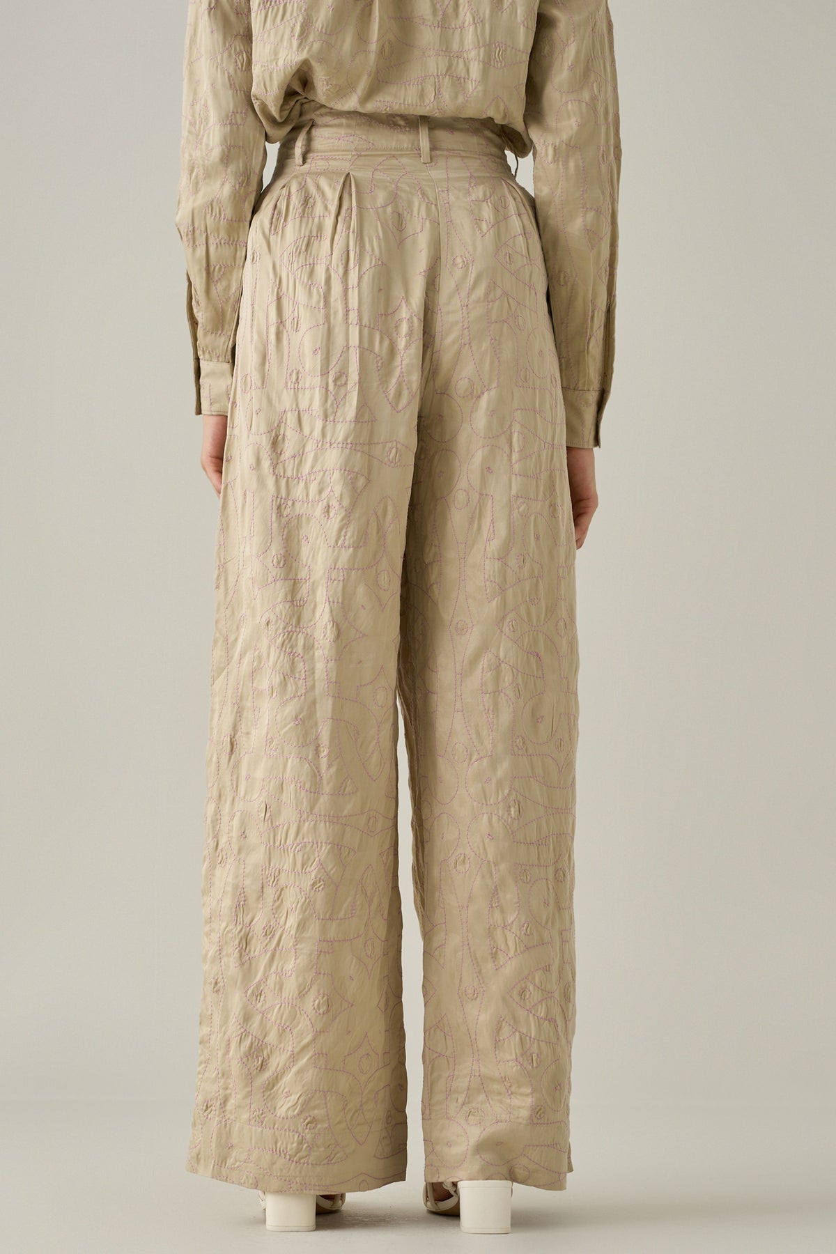 Bollywood Trousers