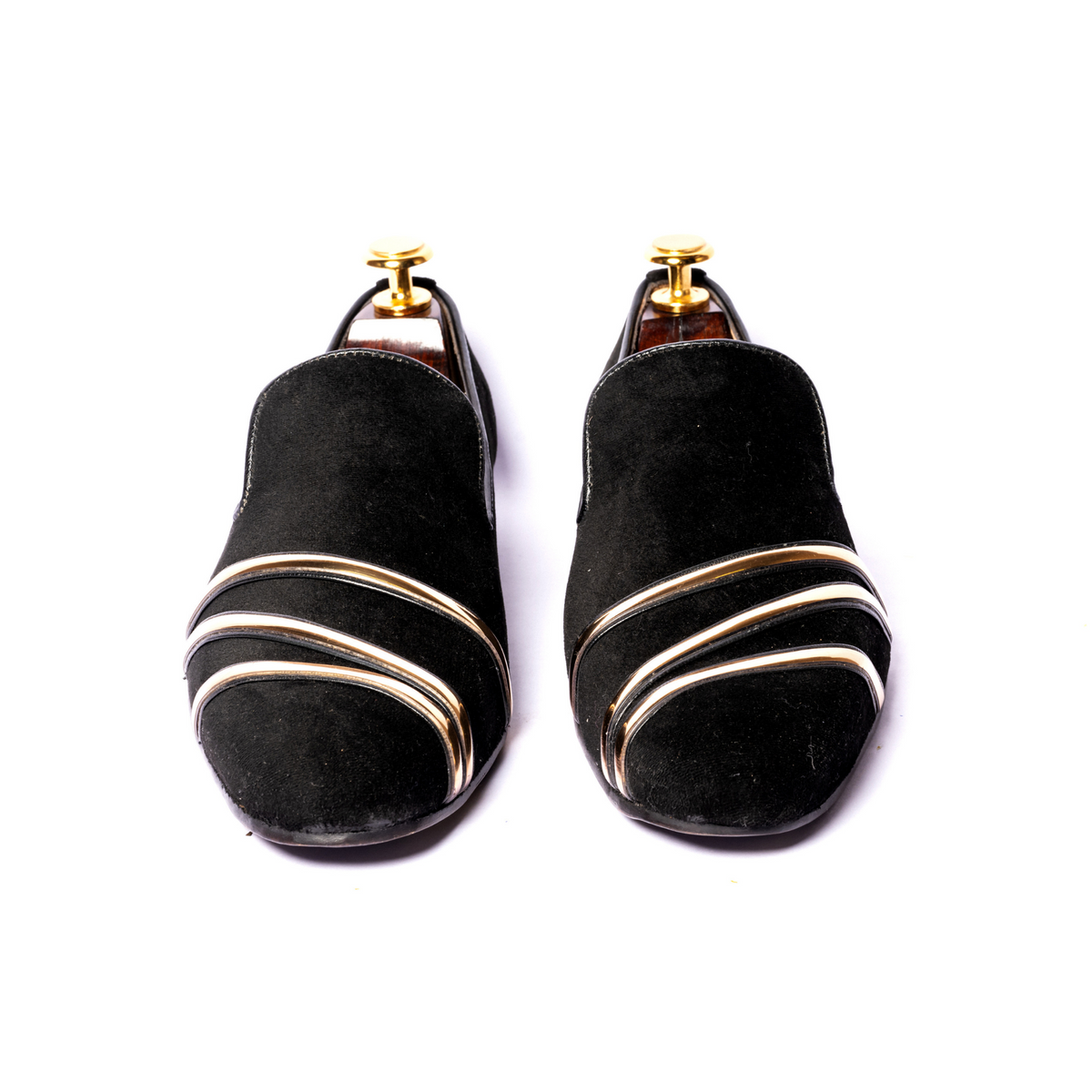 Grippen Loafer