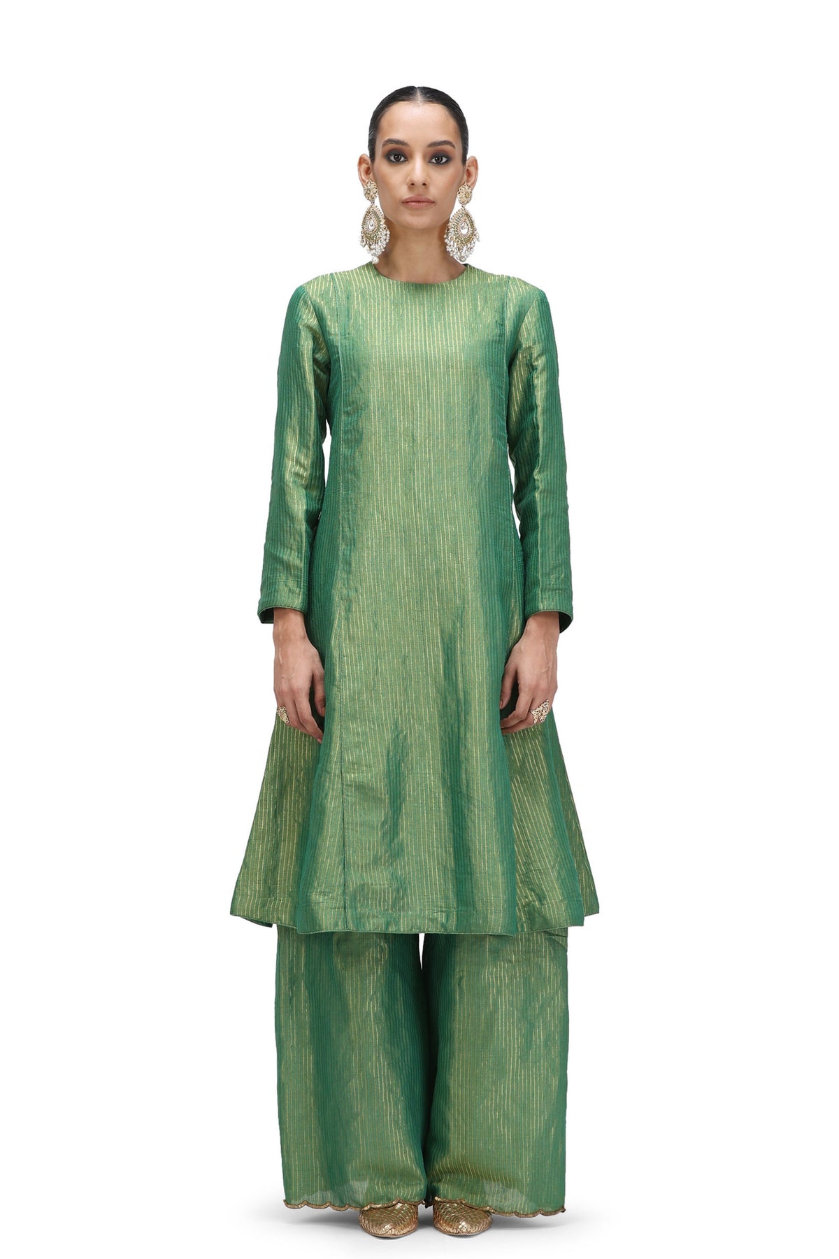 Sevali Kurta Set