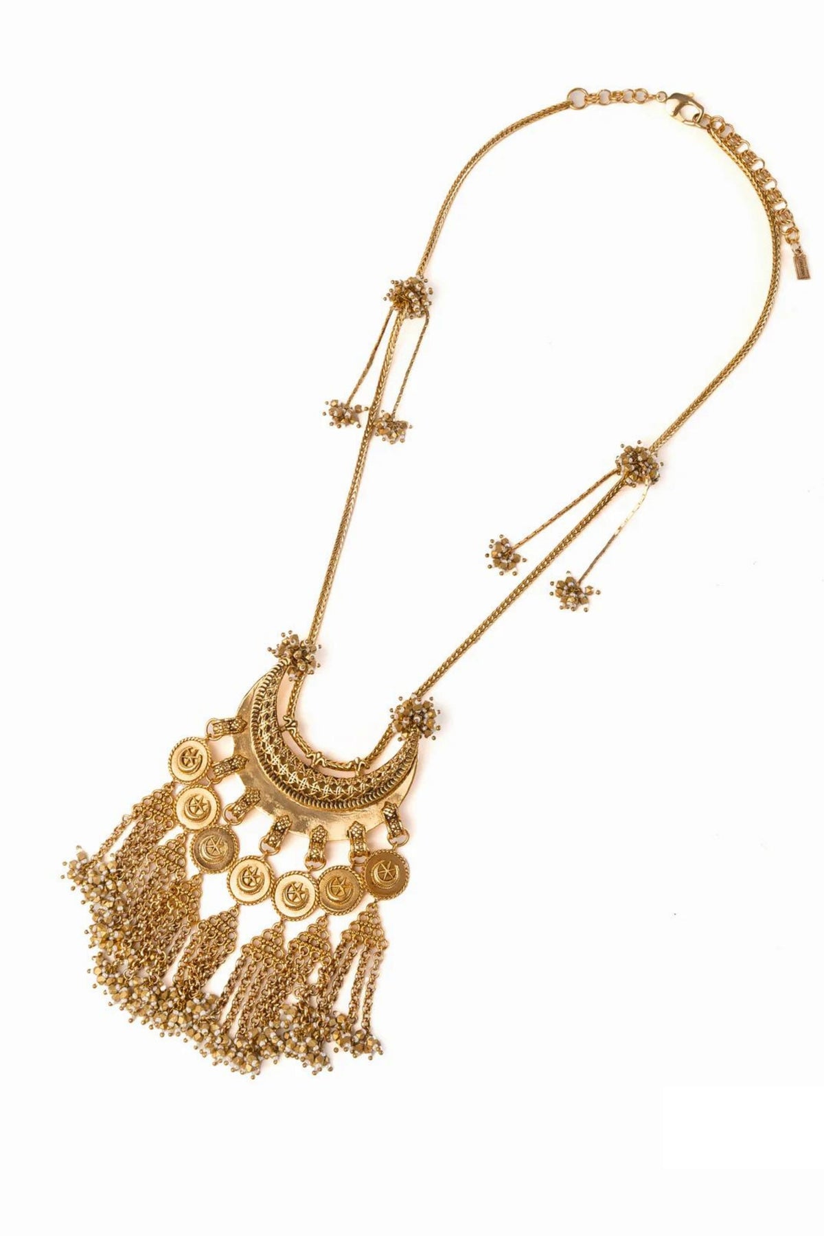 Chand Saaj Necklace