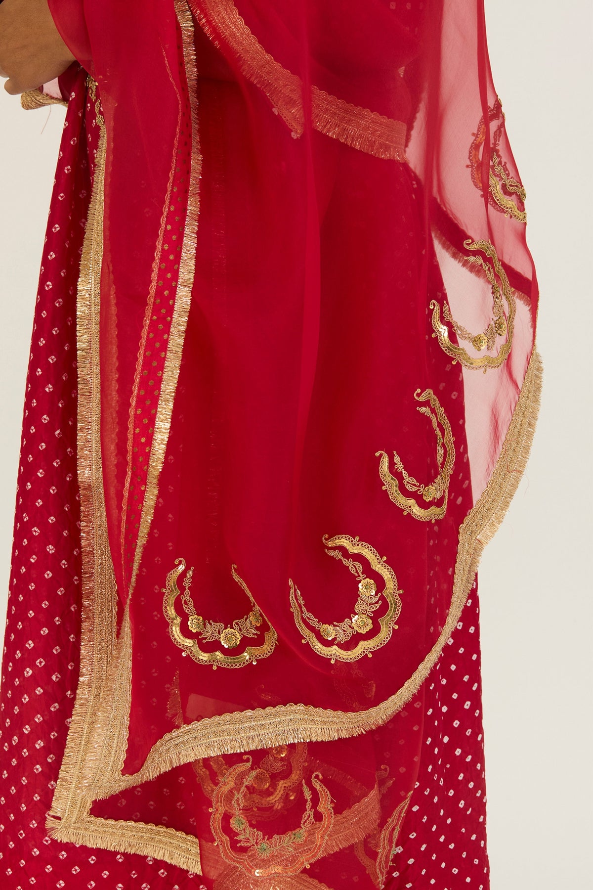 Orvana Dupatta