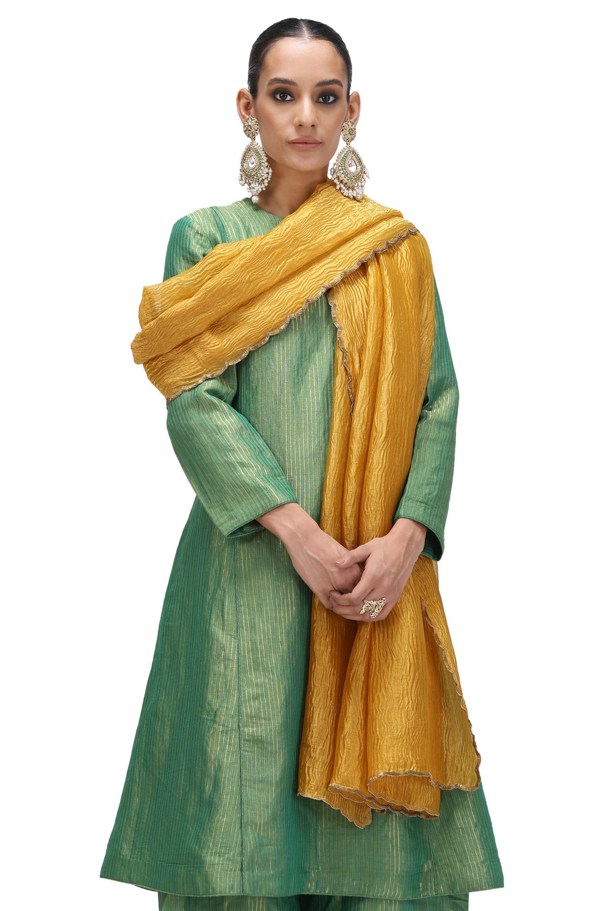 Ojala Dupatta